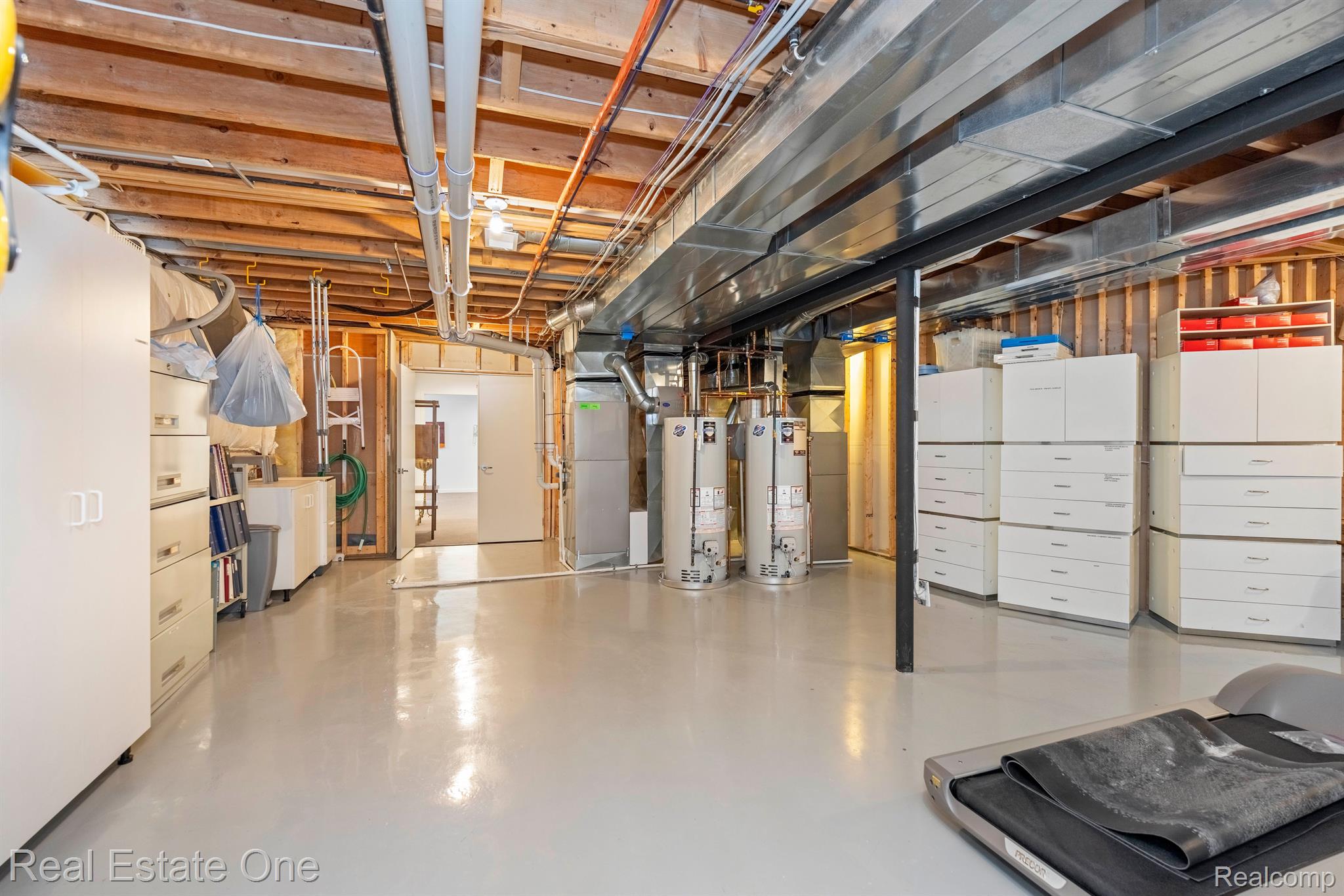 7107 DAVENTRY WOODS Drive