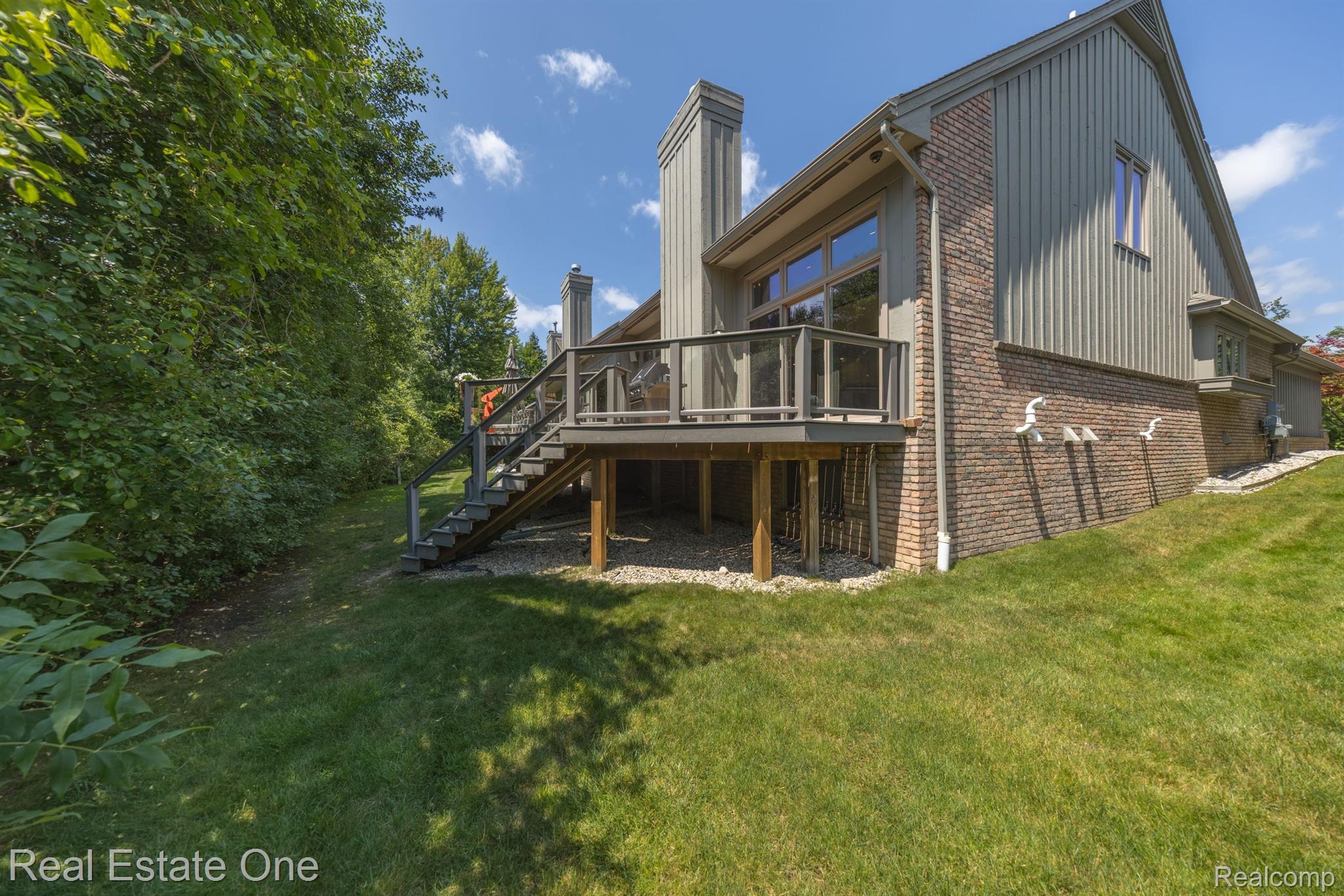 7107 DAVENTRY WOODS Drive