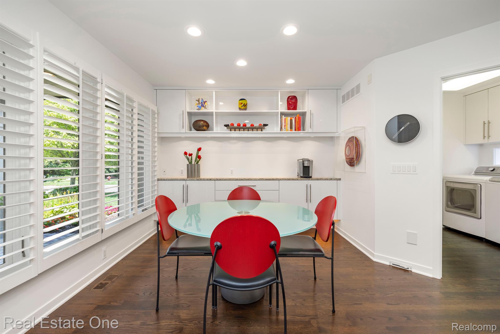 7107 DAVENTRY WOODS Drive