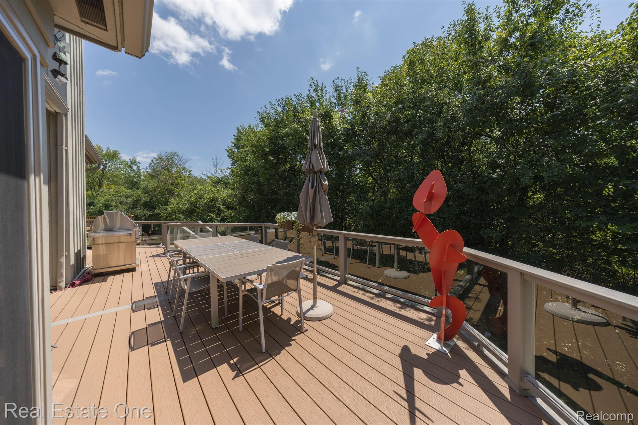 7107 DAVENTRY WOODS Drive