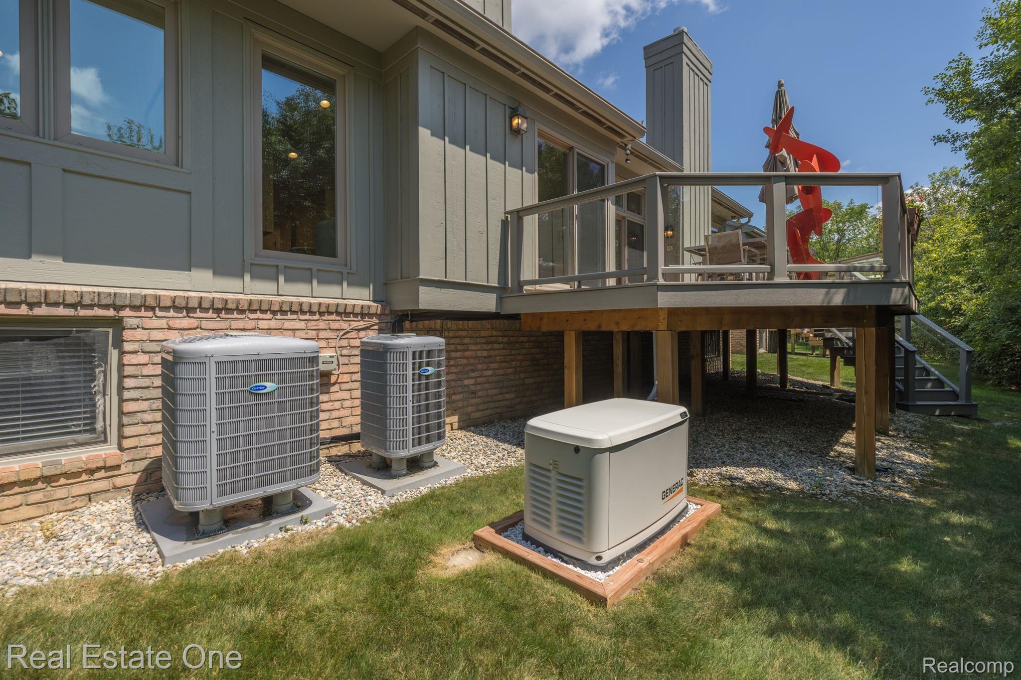 7107 DAVENTRY WOODS Drive