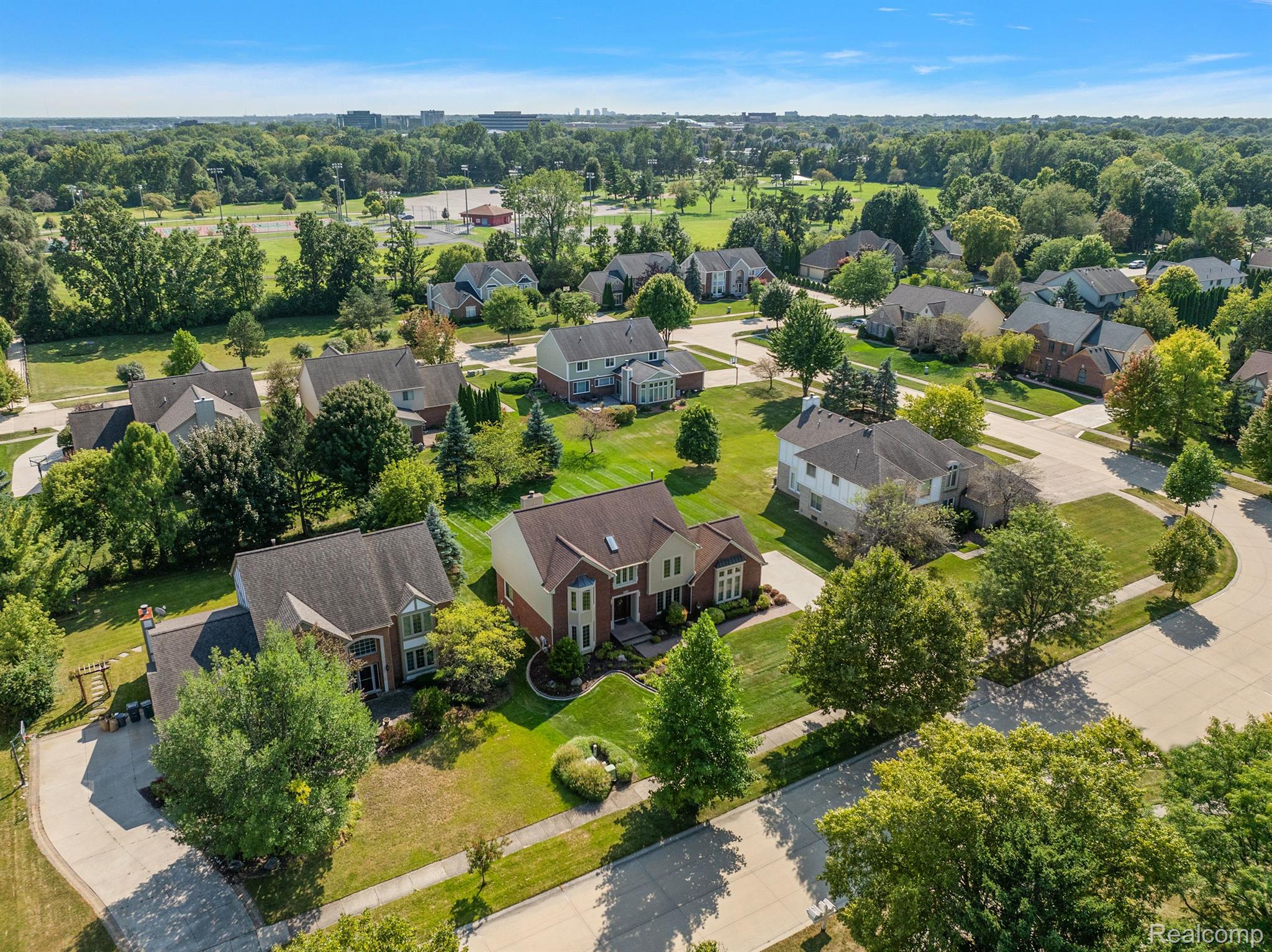 1253 ROTHWELL Drive