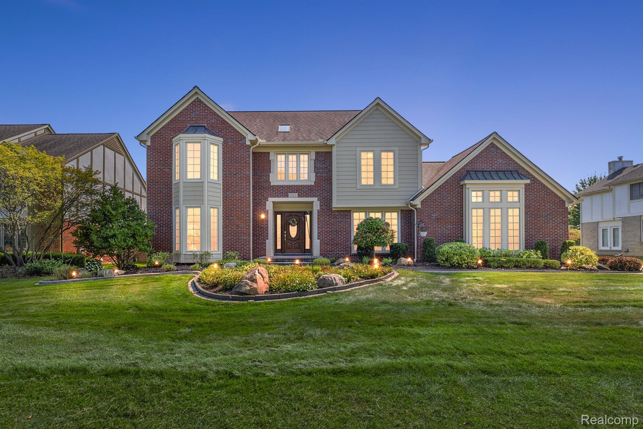 1253 ROTHWELL Drive