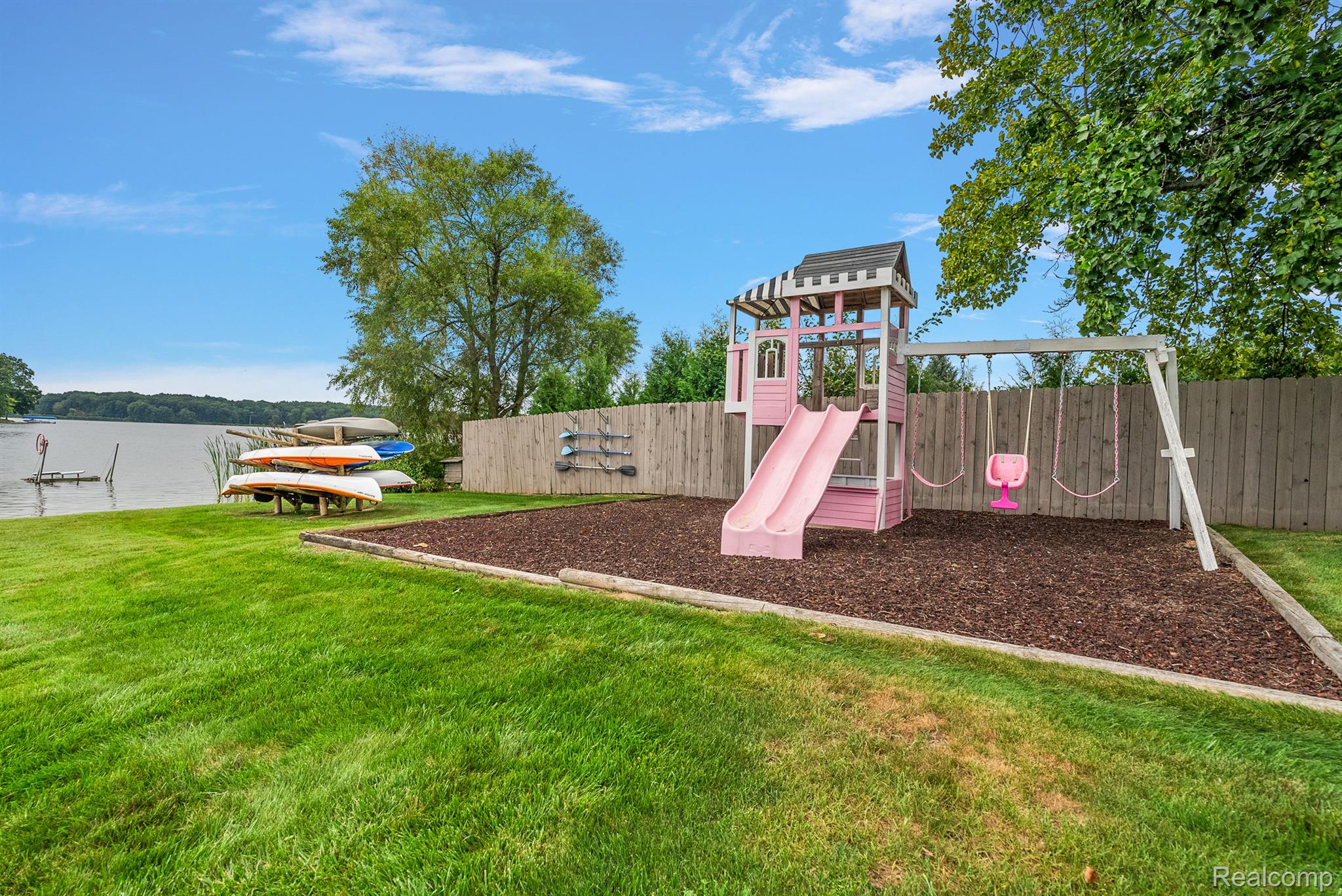 61780 CAMEL BAY Drive