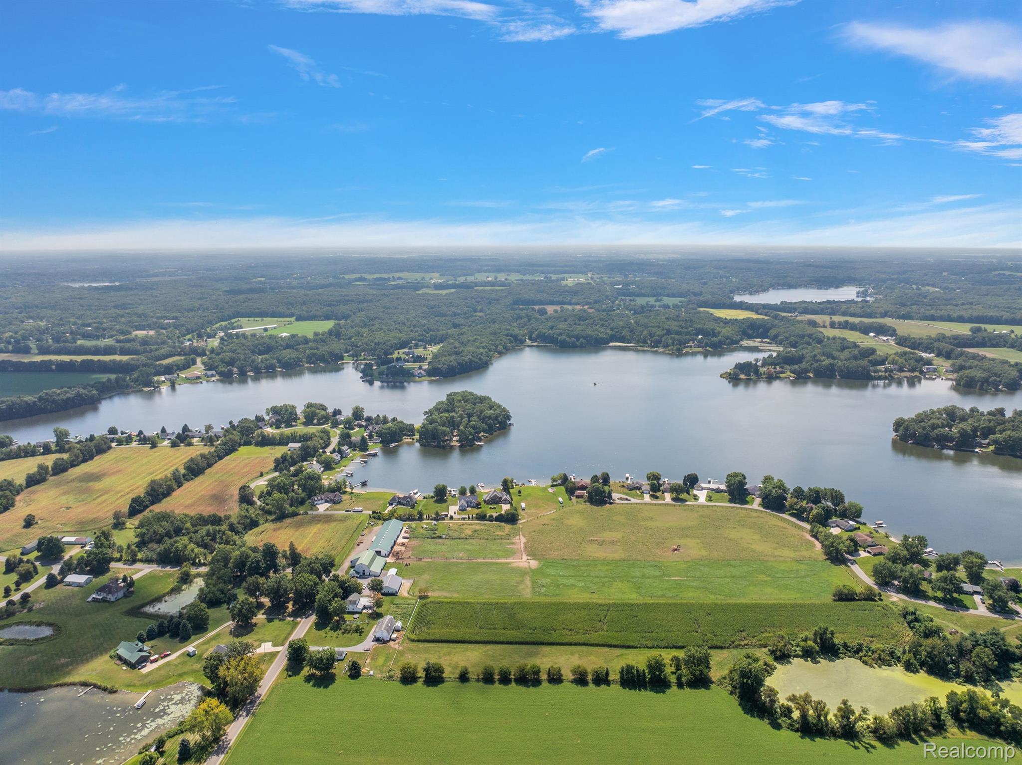 61780 CAMEL BAY Drive