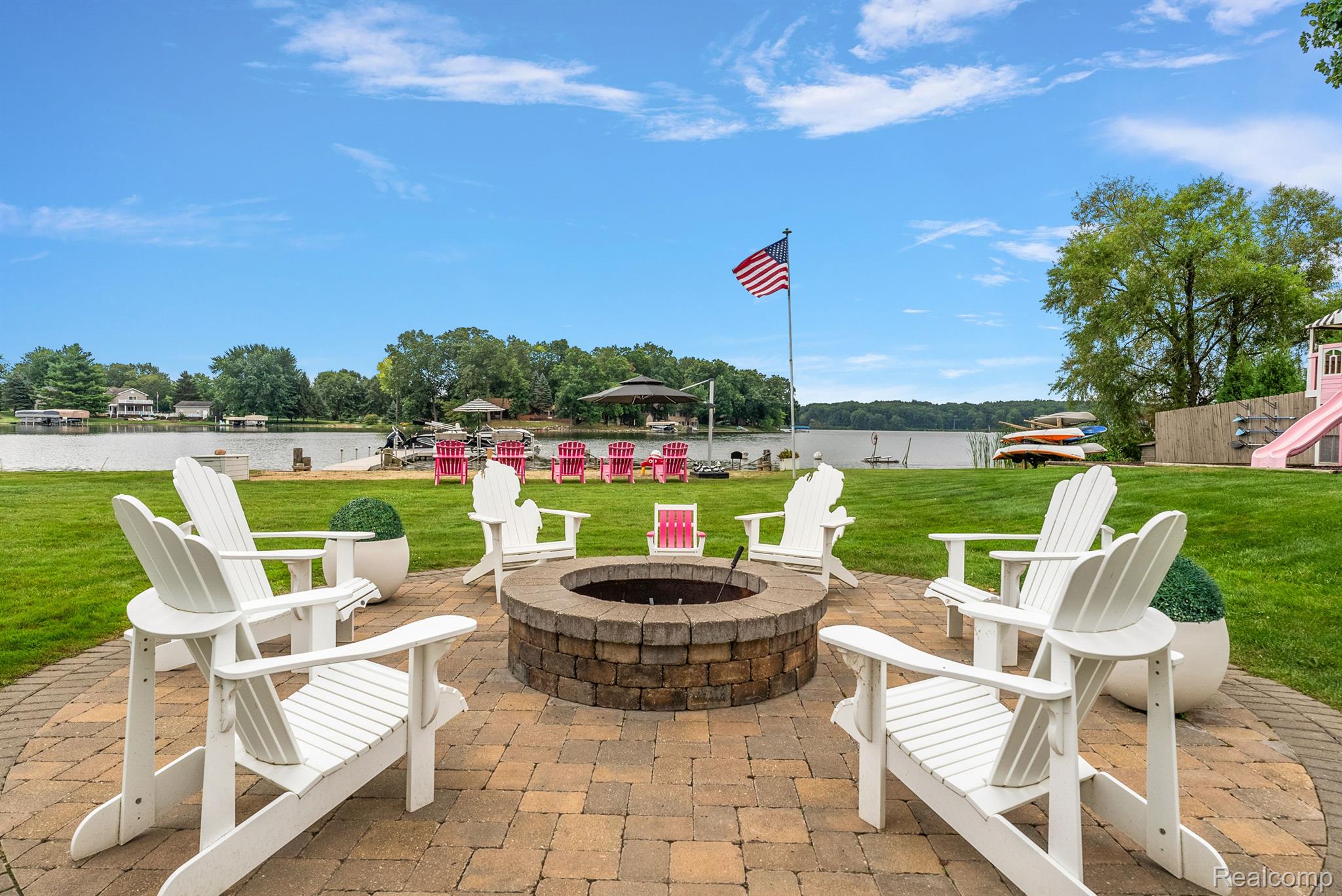 61780 CAMEL BAY Drive