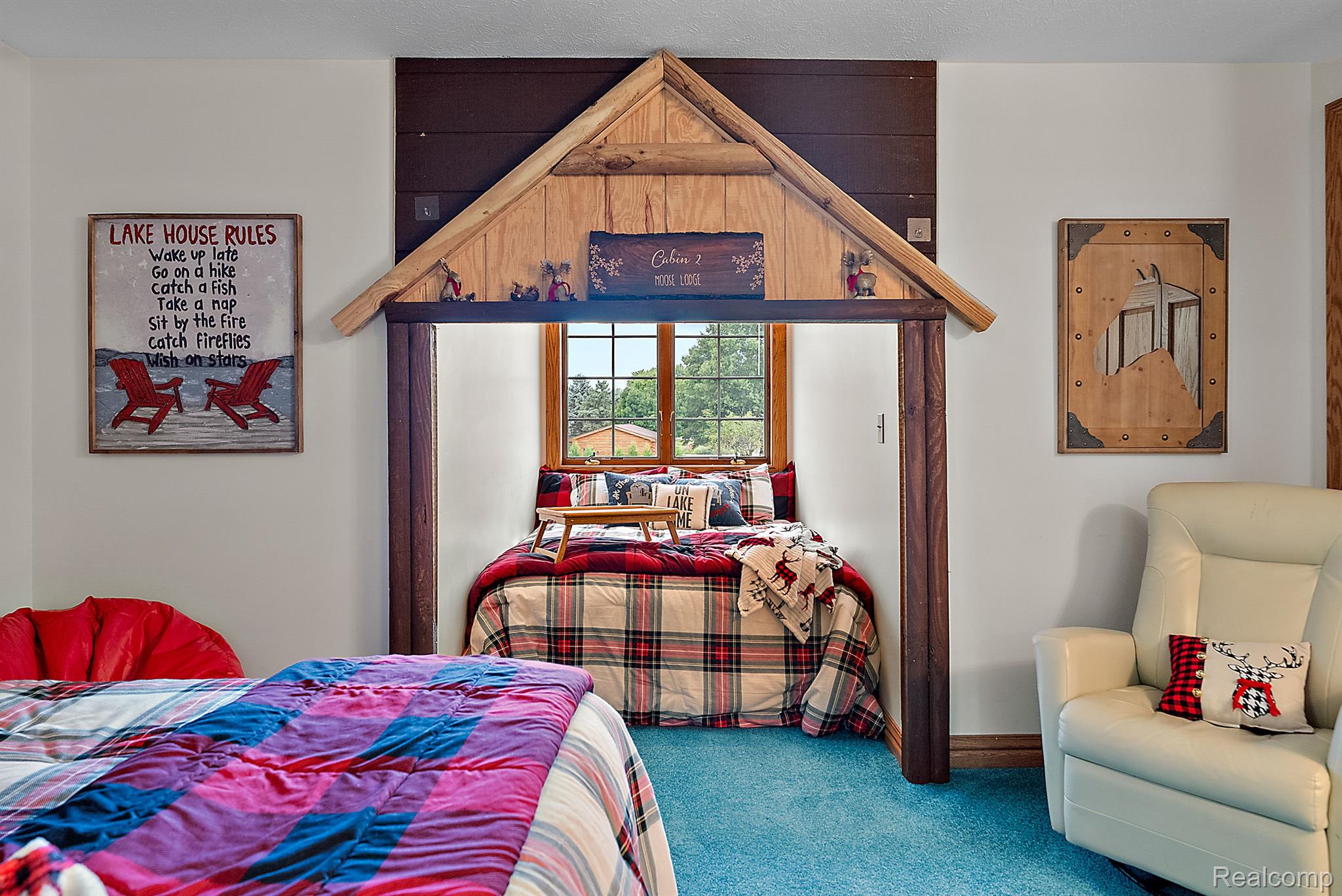 61780 CAMEL BAY Drive