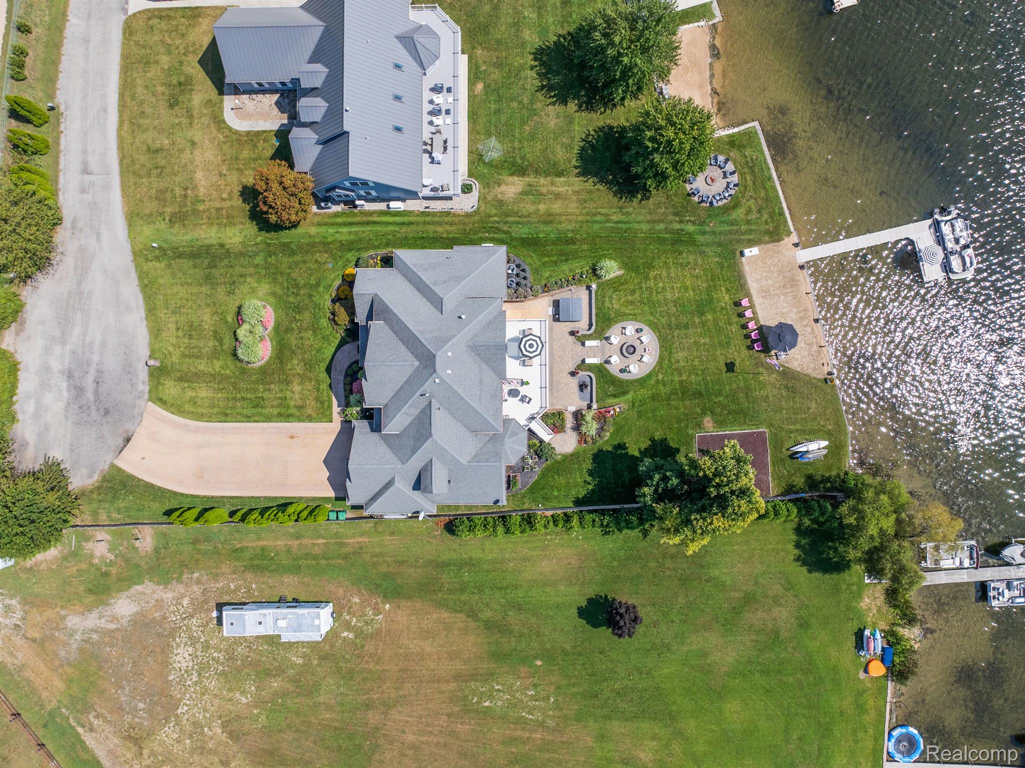 61780 CAMEL BAY Drive