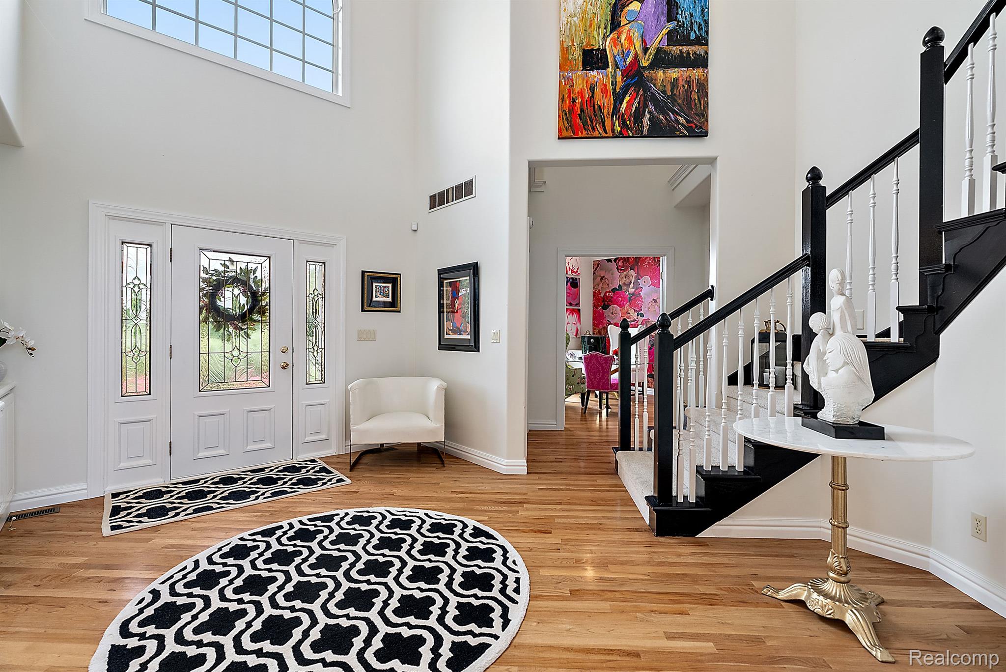 61780 CAMEL BAY Drive