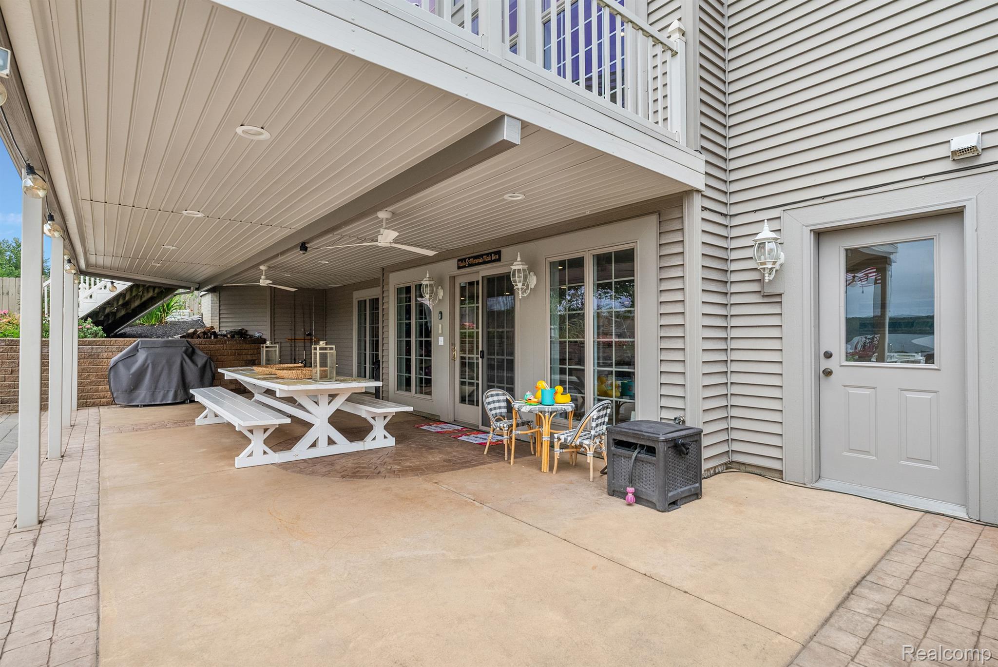 61780 CAMEL BAY Drive