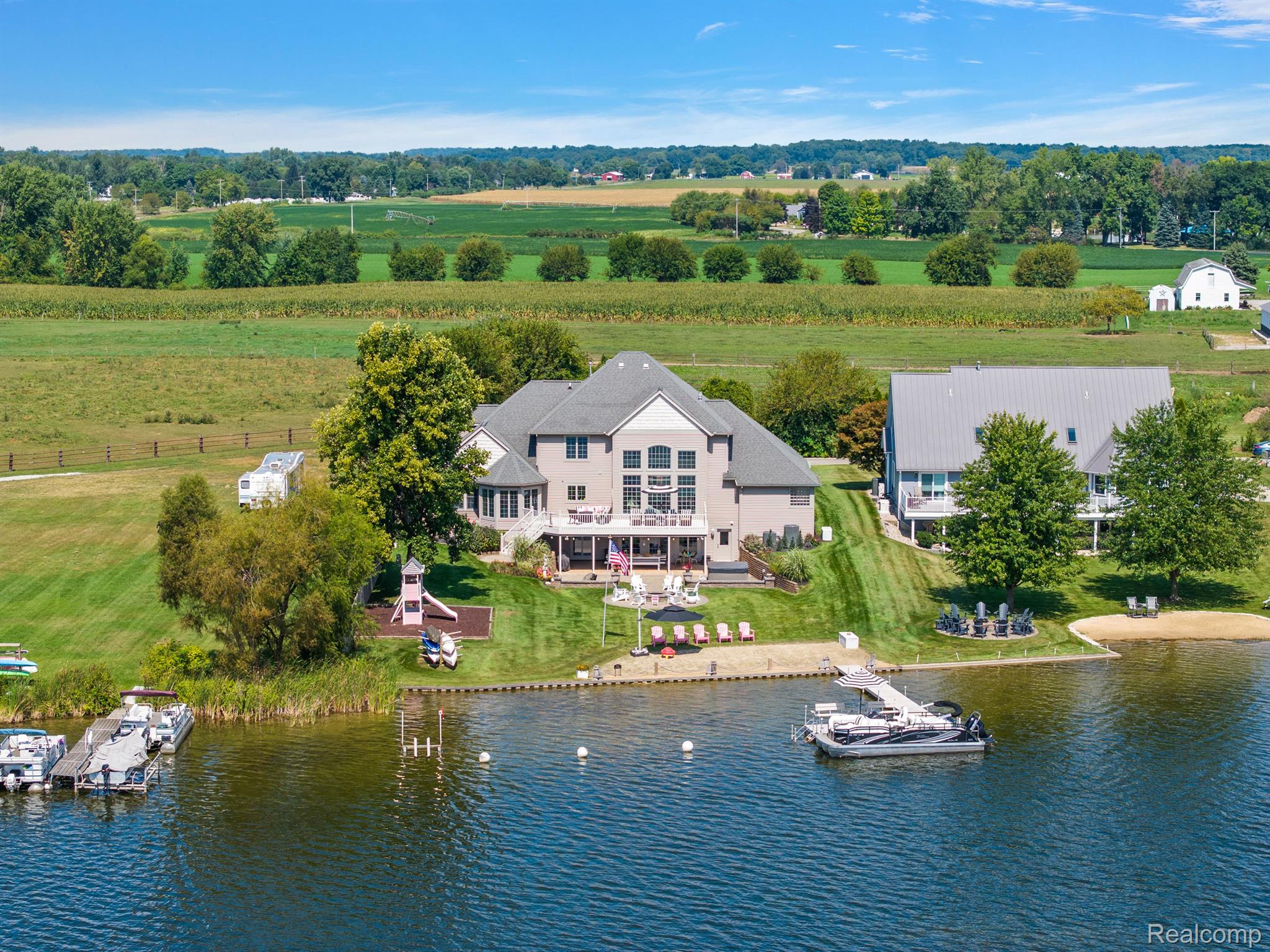 61780 CAMEL BAY Drive