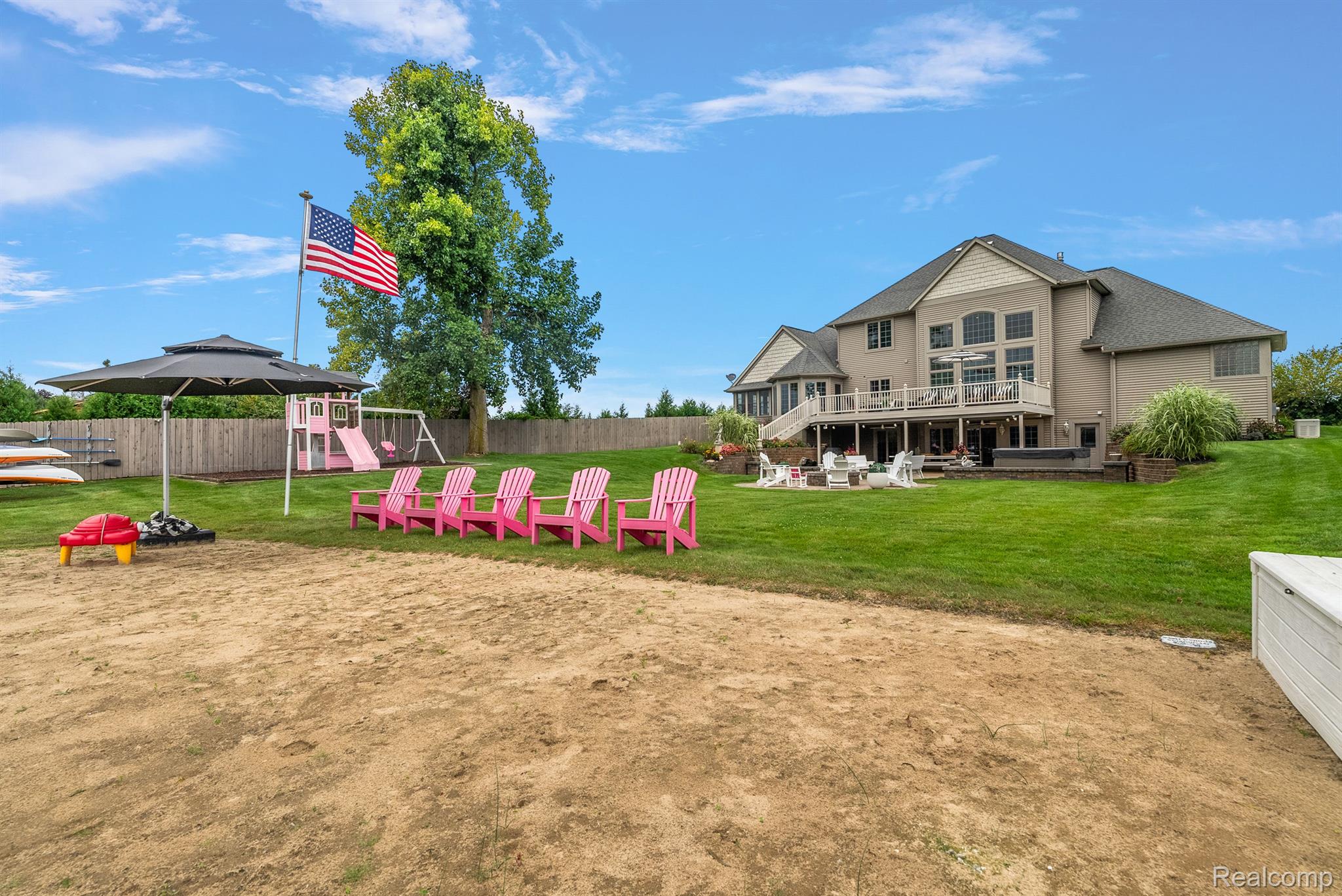 61780 CAMEL BAY Drive