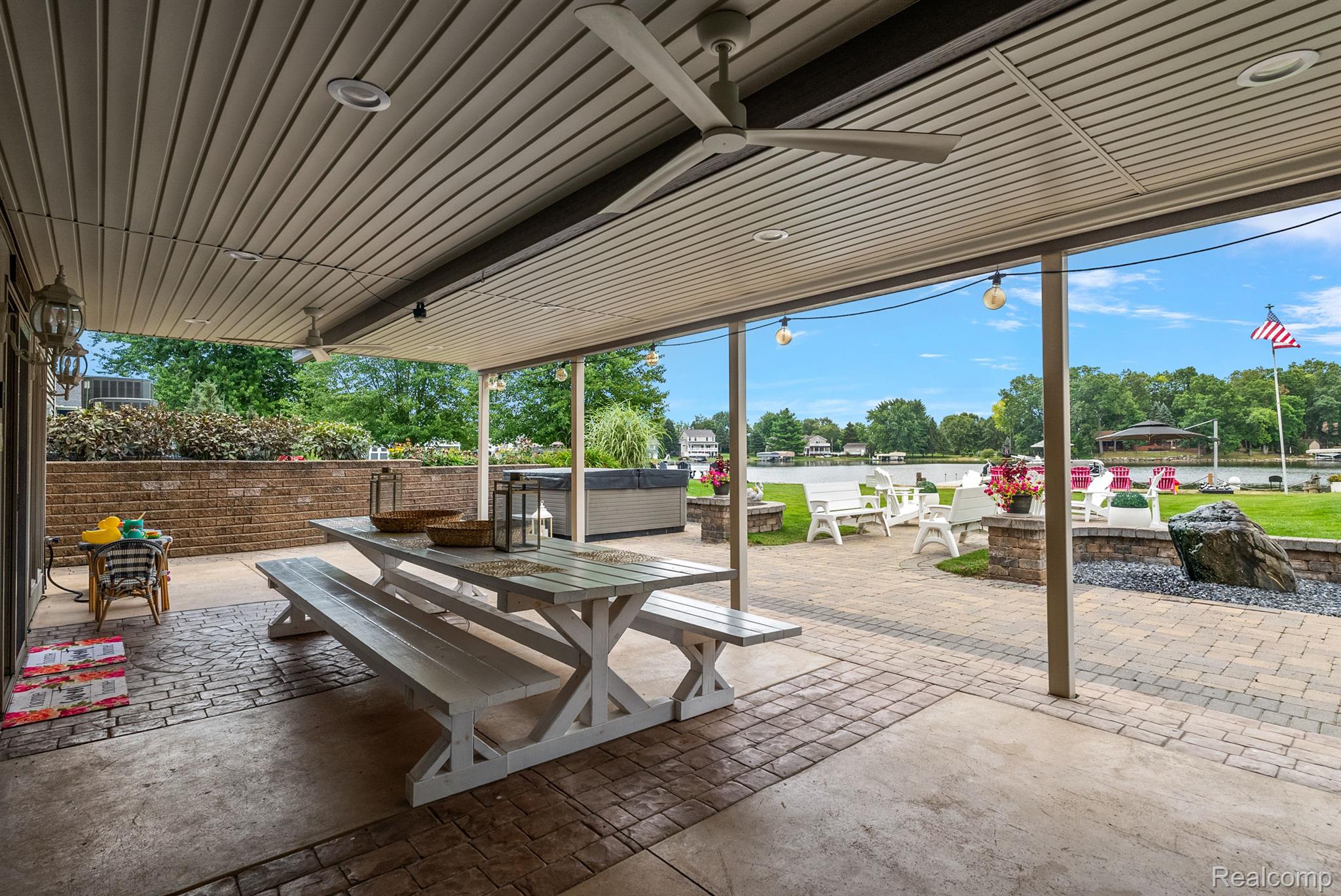 61780 CAMEL BAY Drive