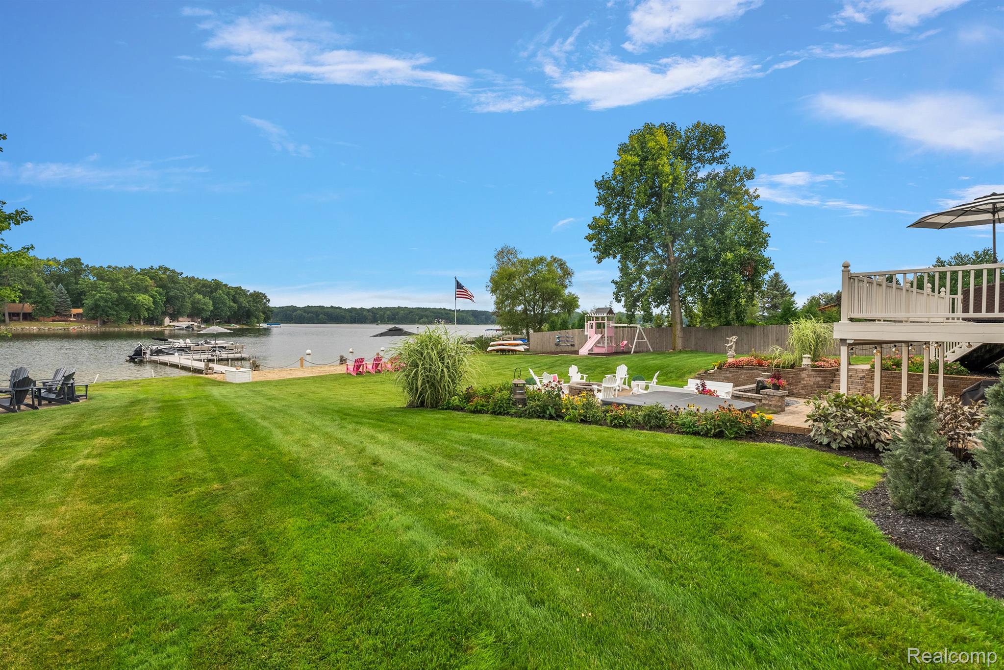 61780 CAMEL BAY Drive