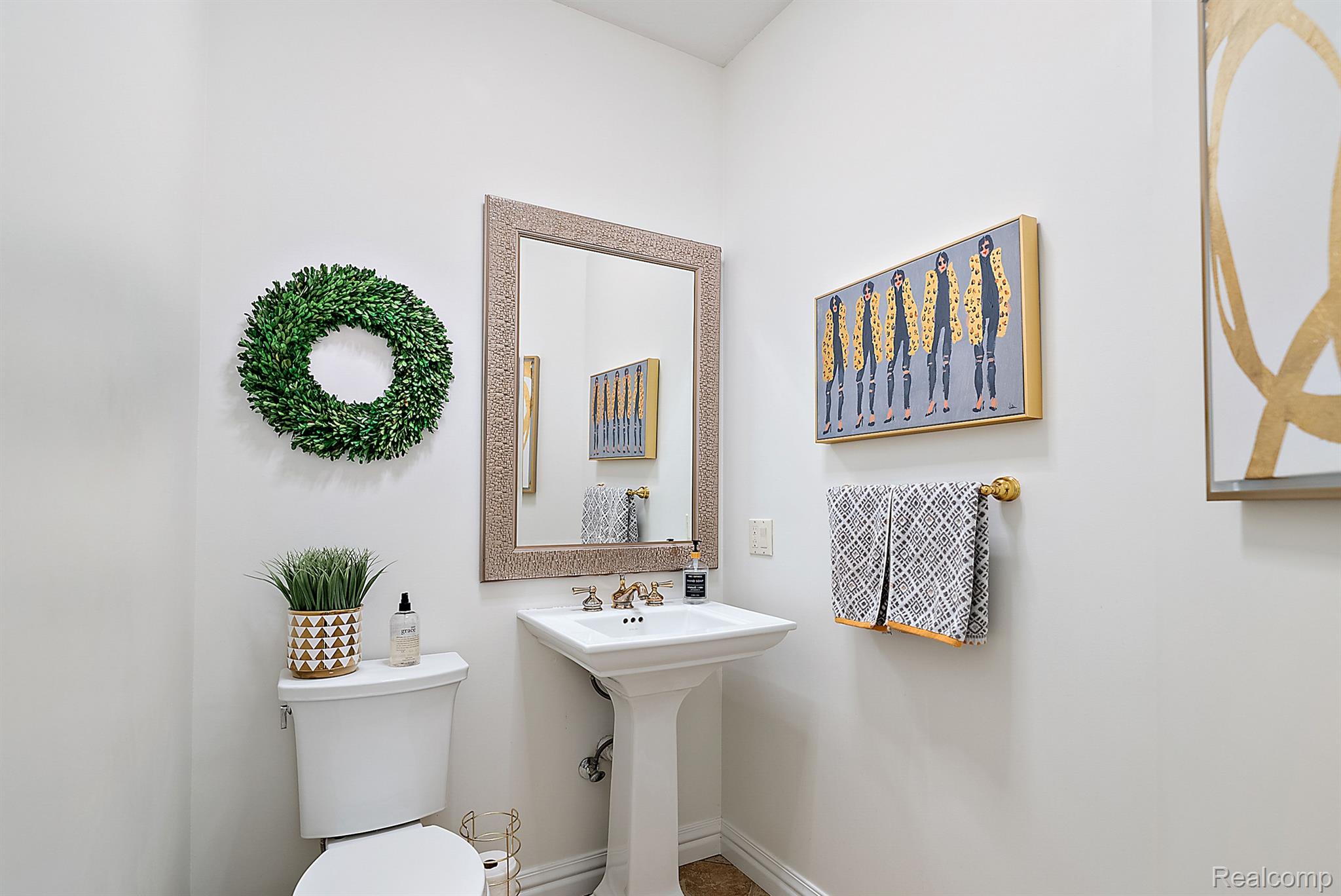 61780 CAMEL BAY Drive