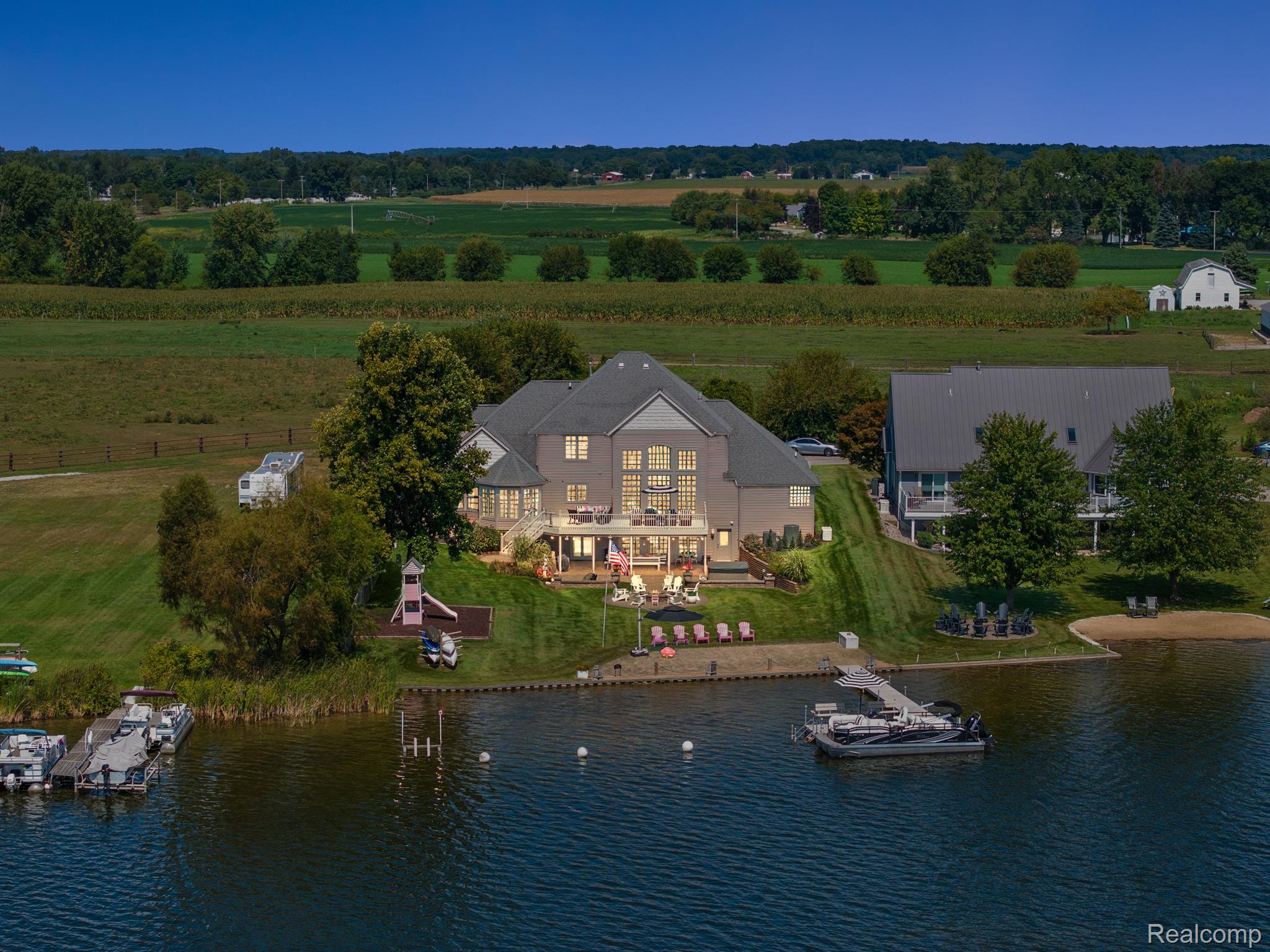 61780 CAMEL BAY Drive