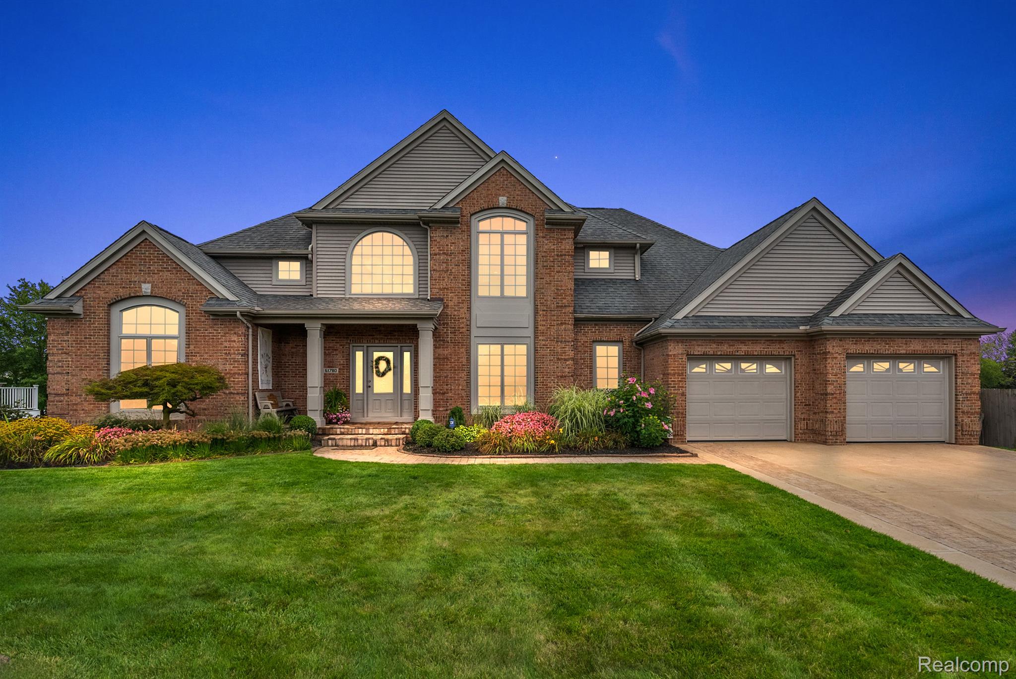 61780 CAMEL BAY Drive