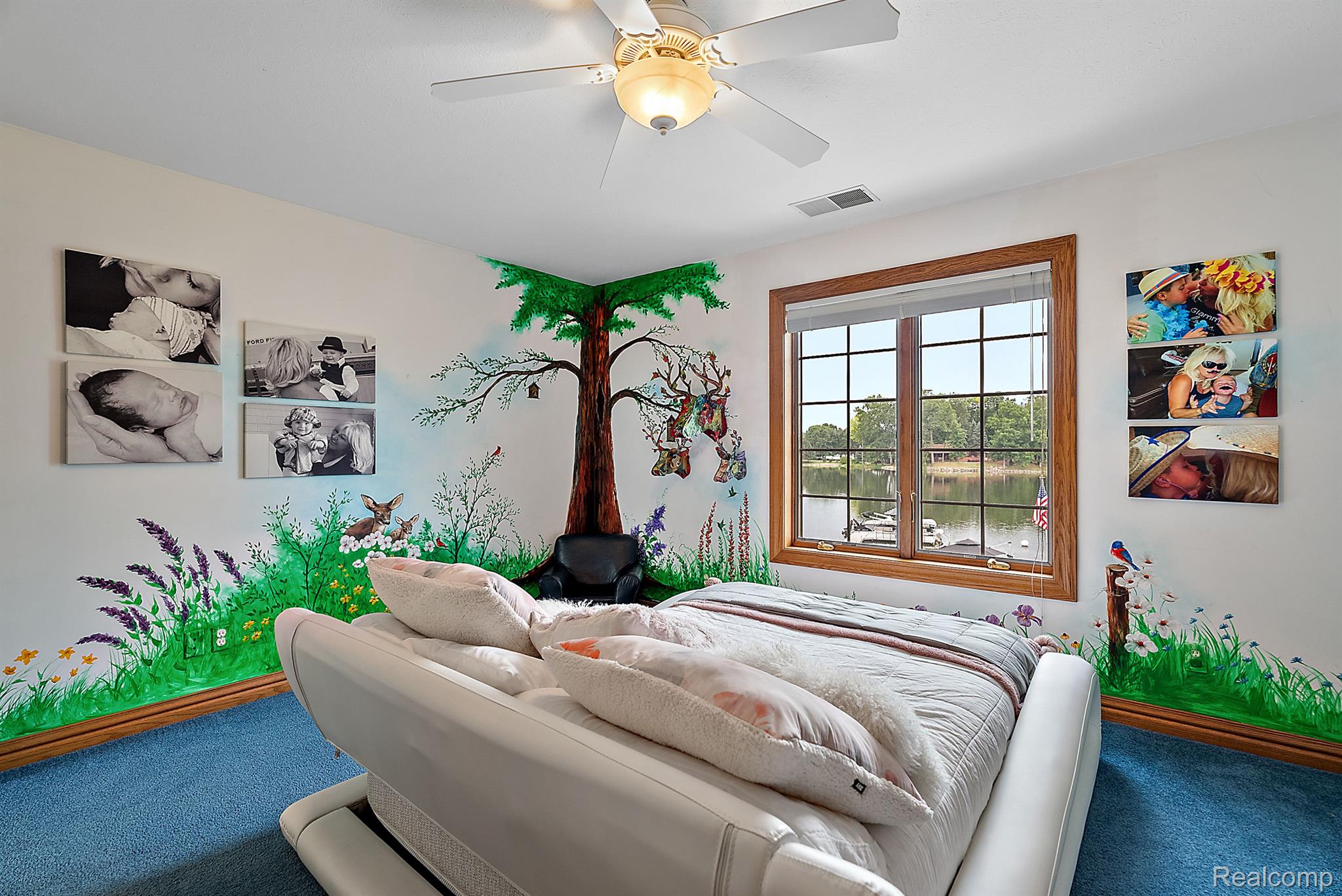 61780 CAMEL BAY Drive