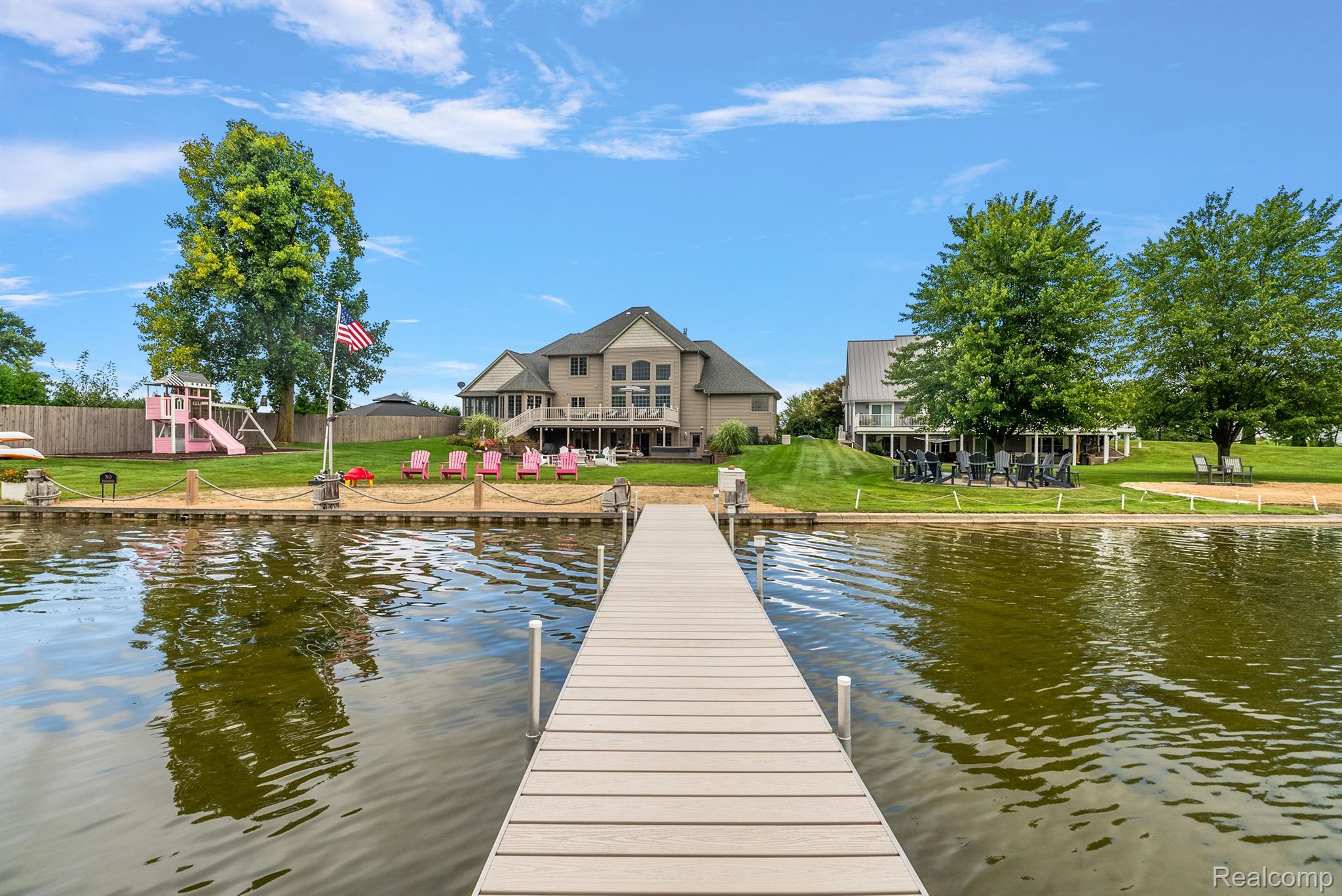 61780 CAMEL BAY Drive