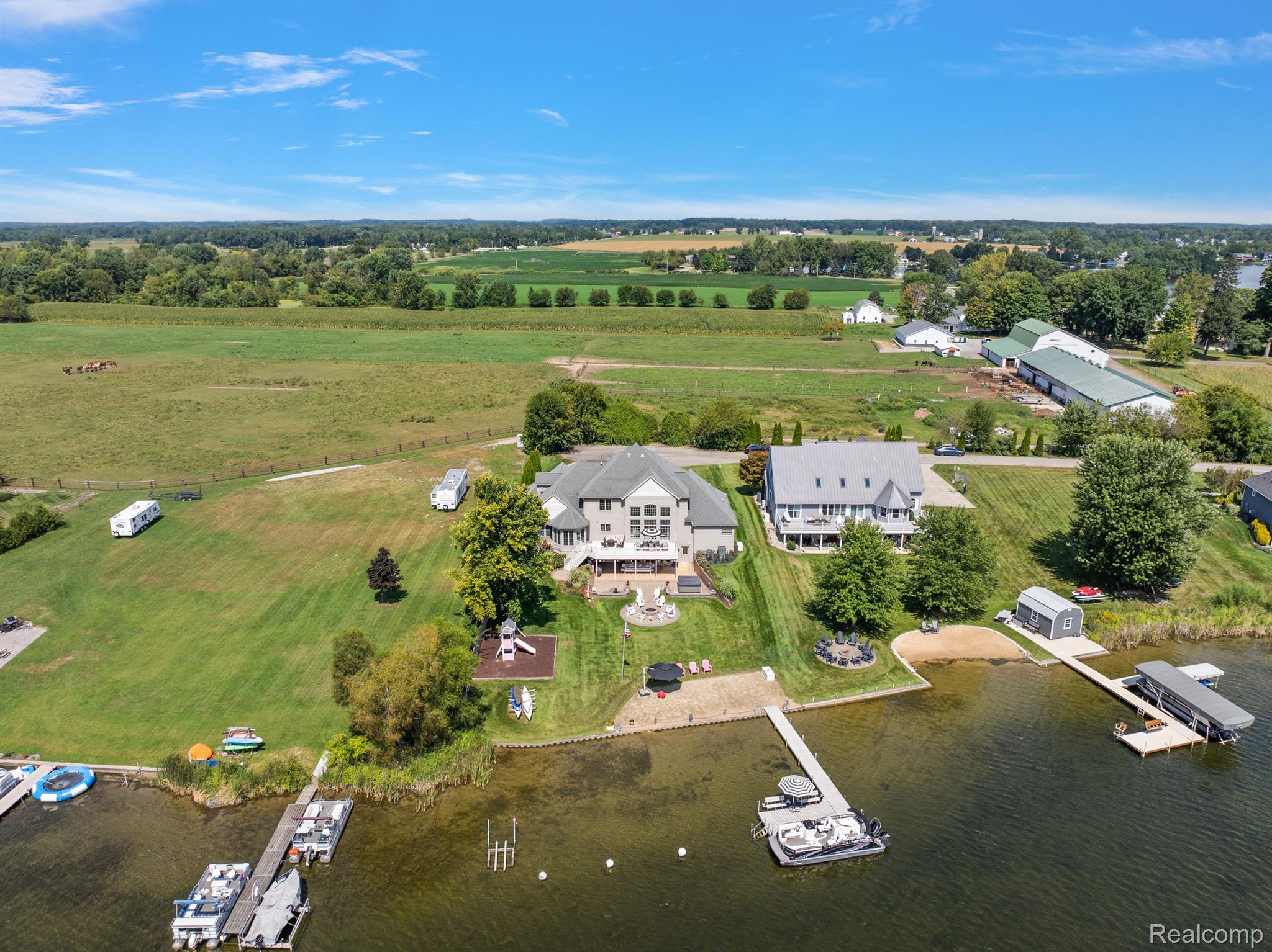 61780 CAMEL BAY Drive