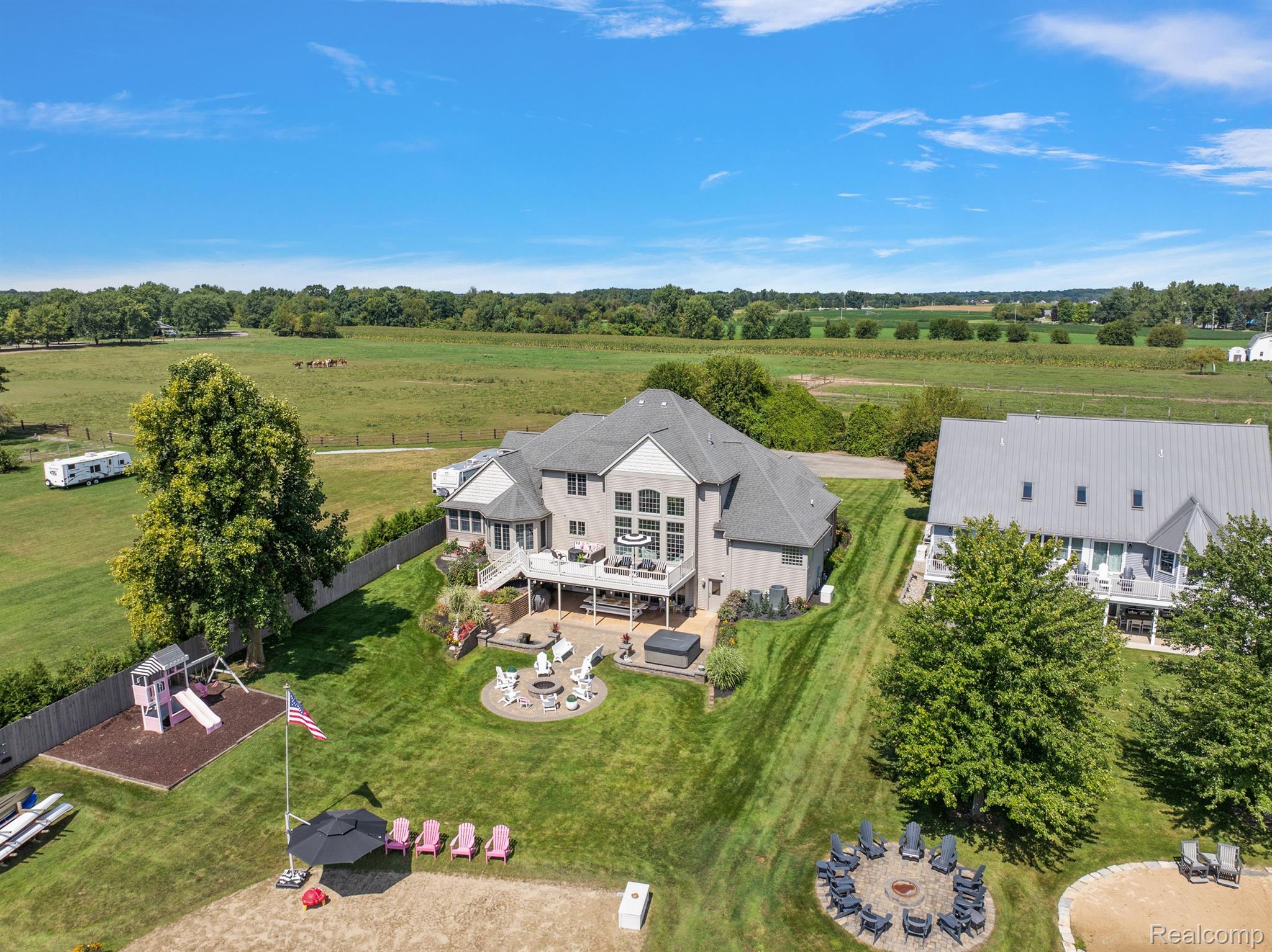 61780 CAMEL BAY Drive