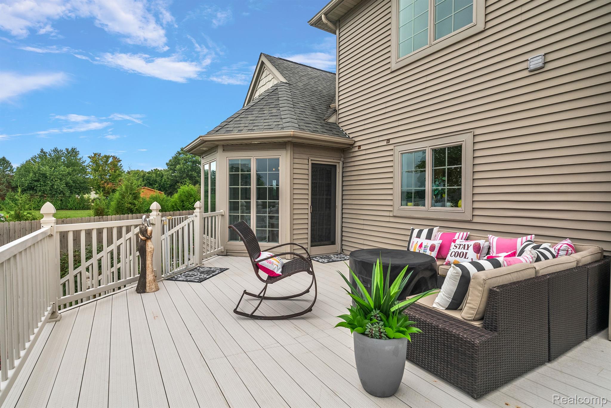 61780 CAMEL BAY Drive