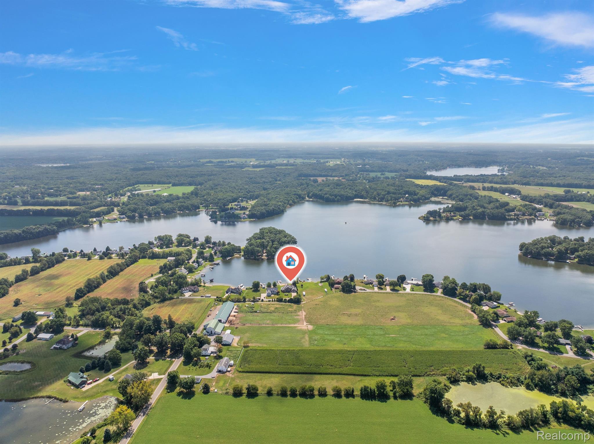 61780 CAMEL BAY Drive