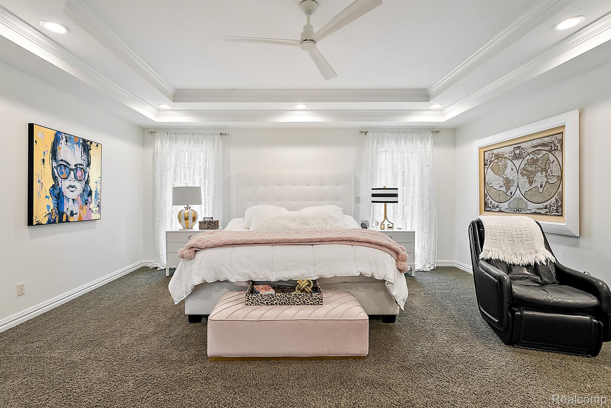 61780 CAMEL BAY Drive