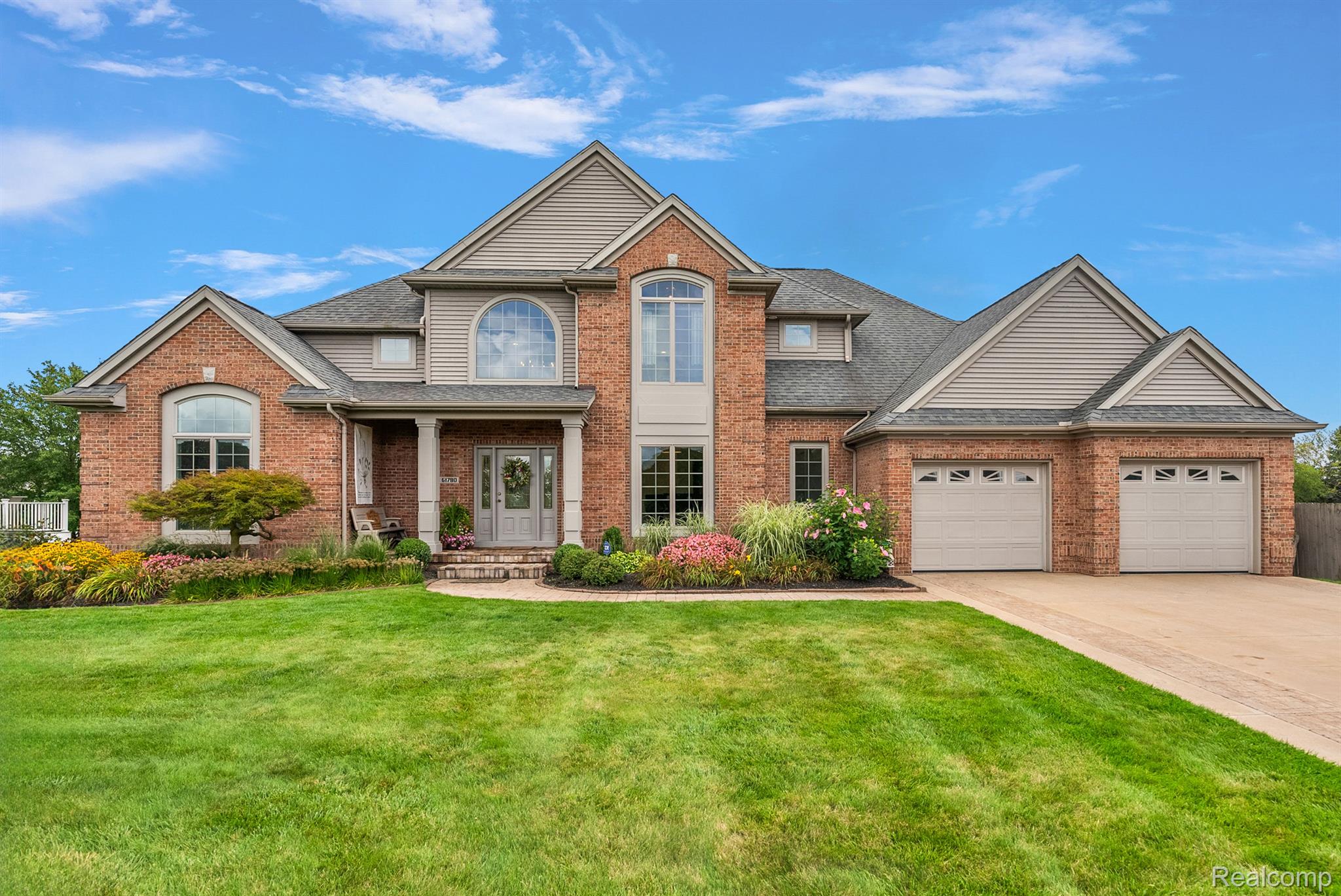 61780 CAMEL BAY Drive