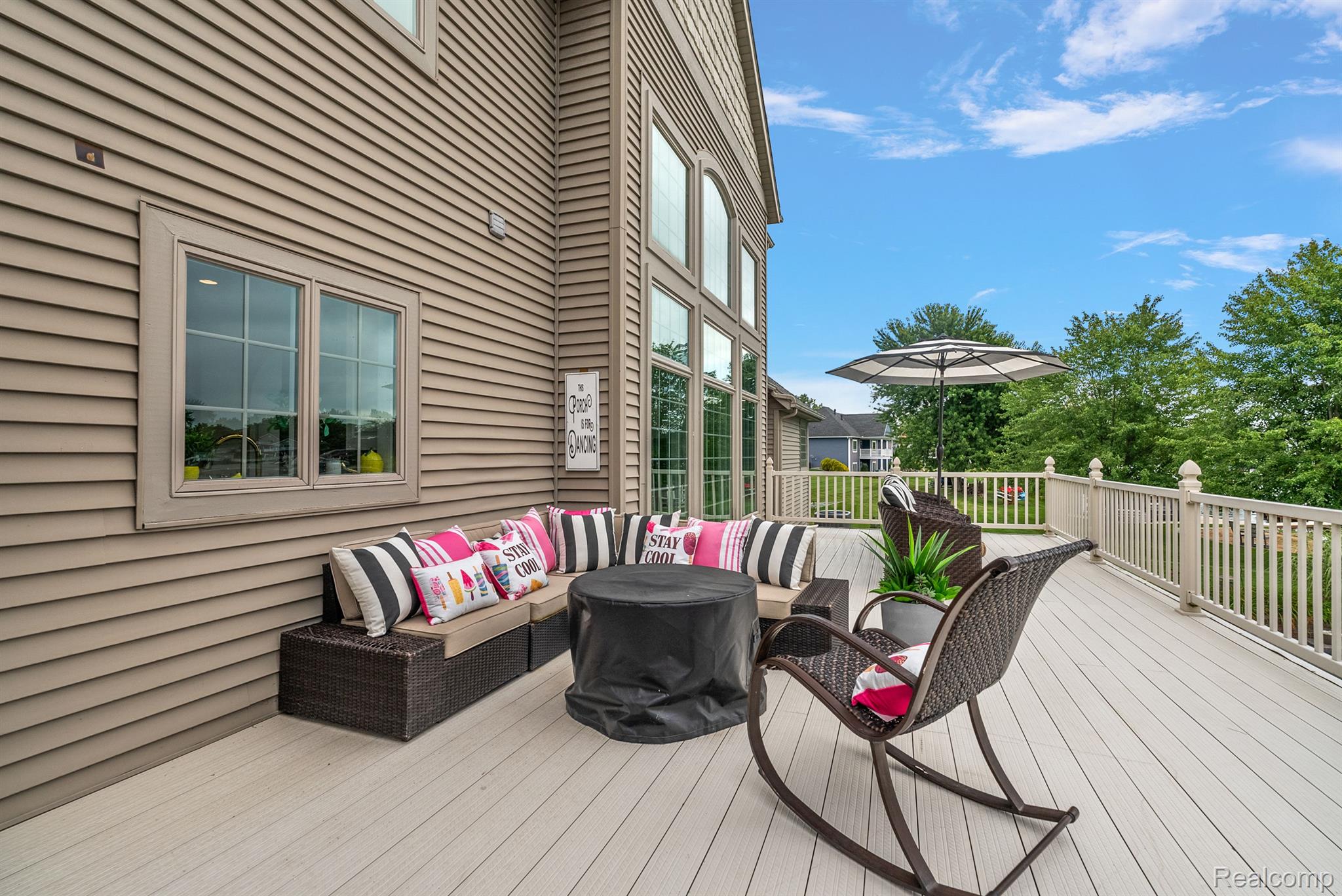 61780 CAMEL BAY Drive