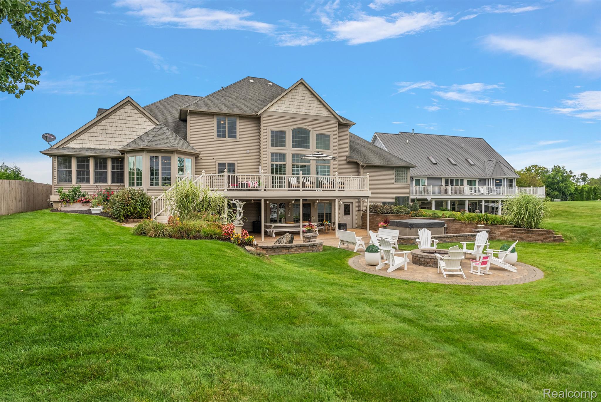 61780 CAMEL BAY Drive