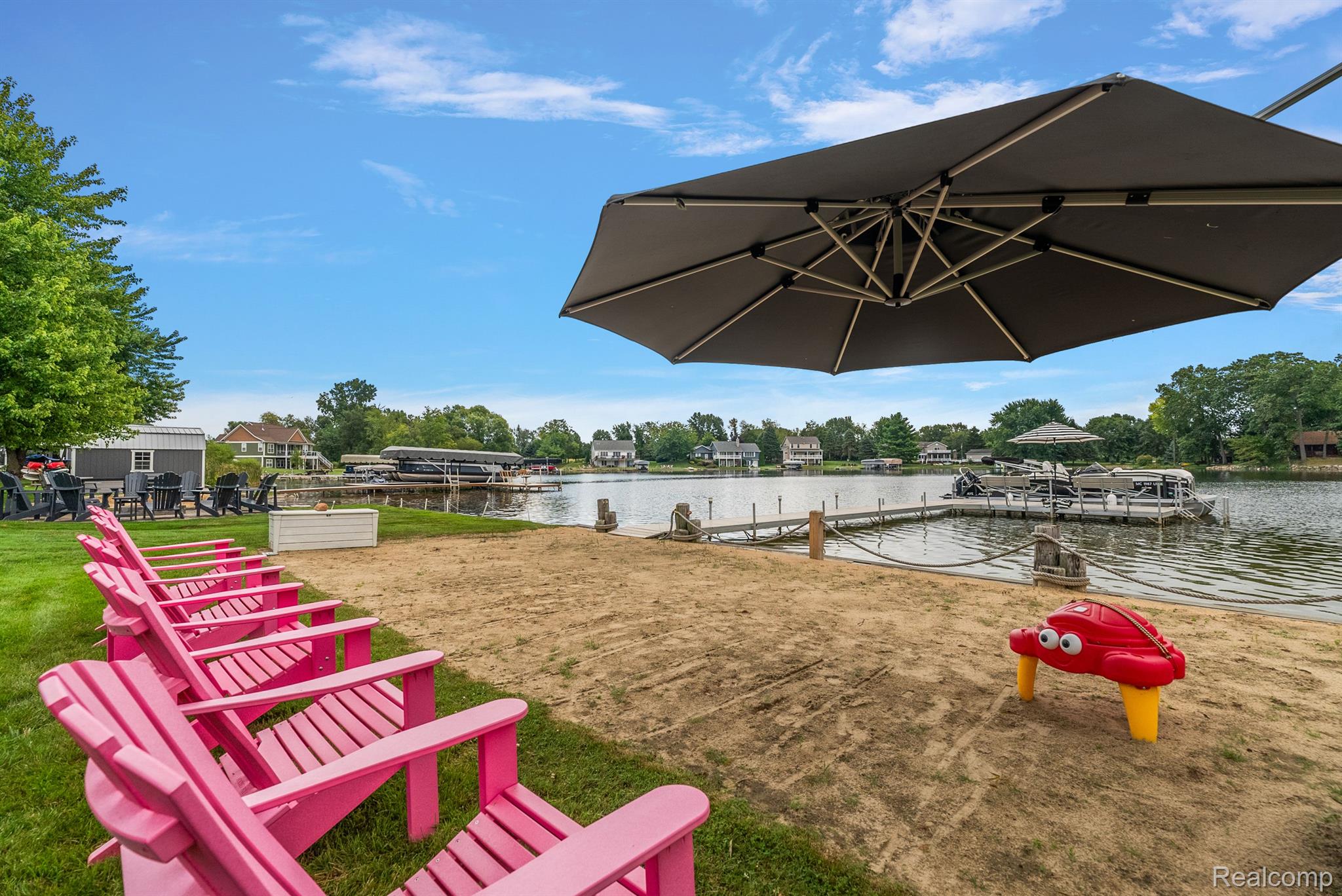 61780 CAMEL BAY Drive