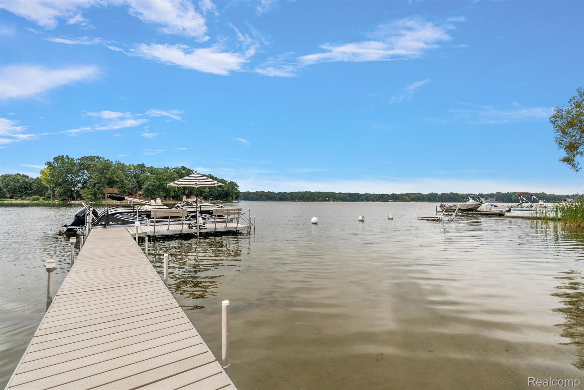 61780 CAMEL BAY Drive