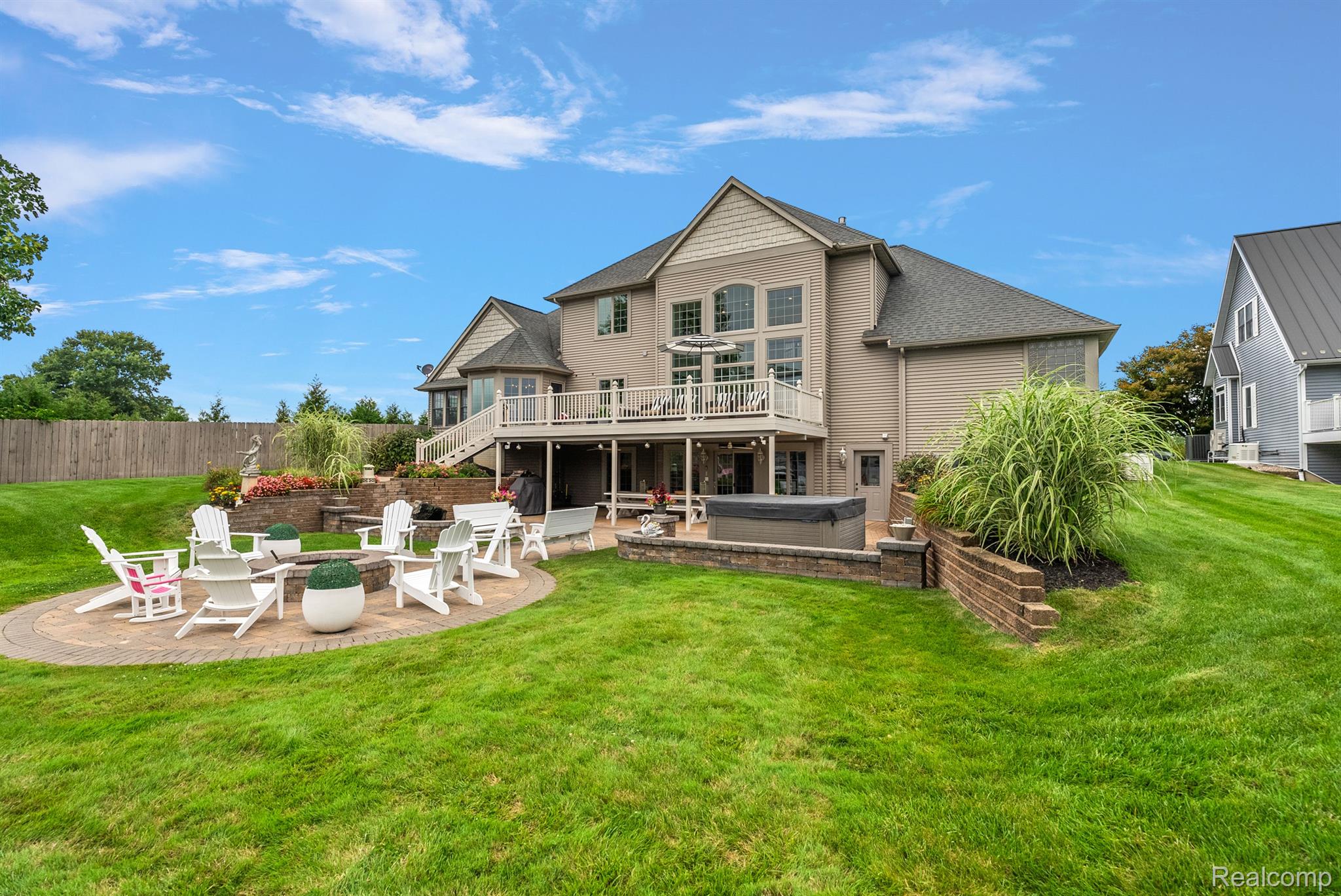 61780 CAMEL BAY Drive