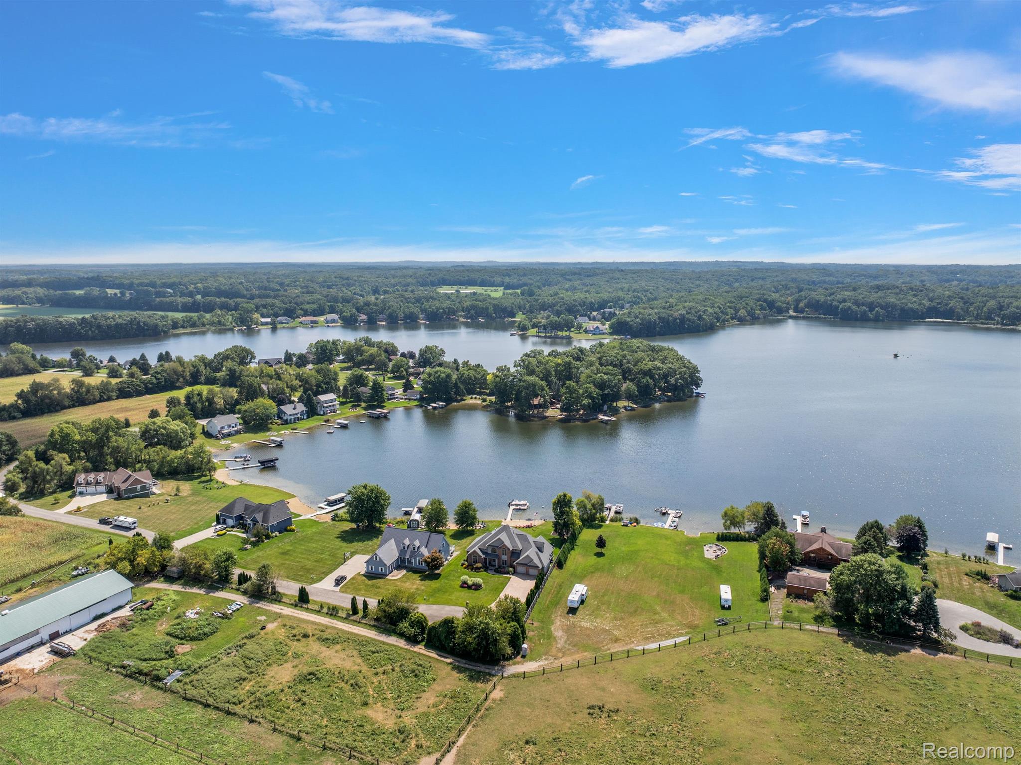 61780 CAMEL BAY Drive