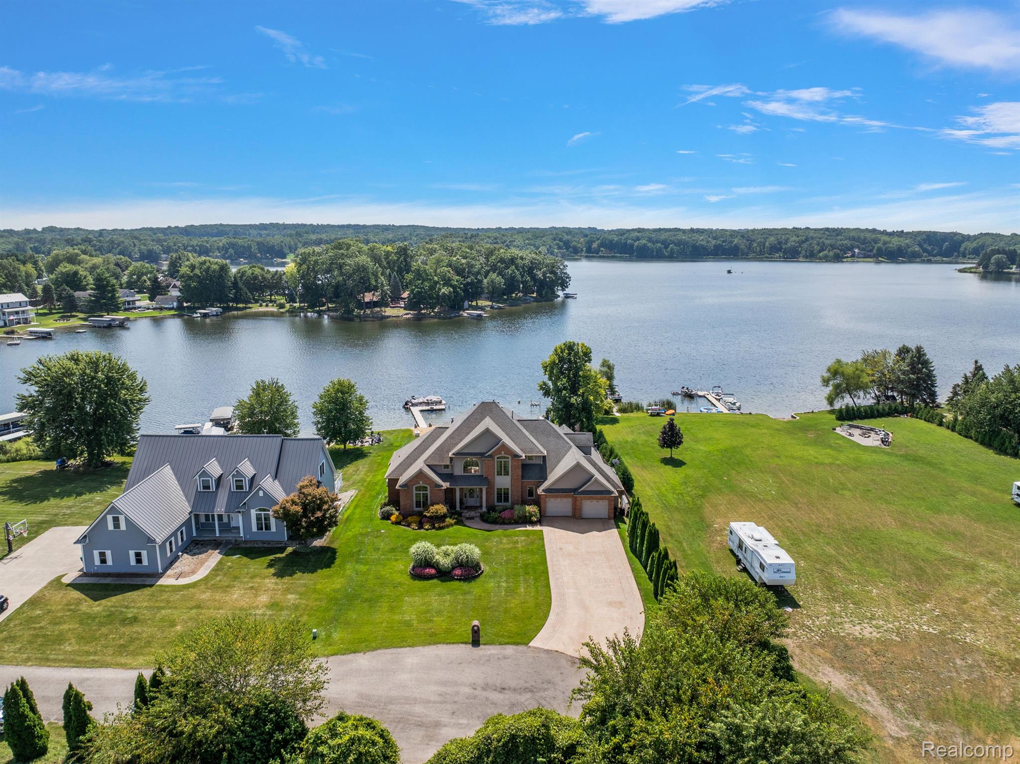 61780 CAMEL BAY Drive