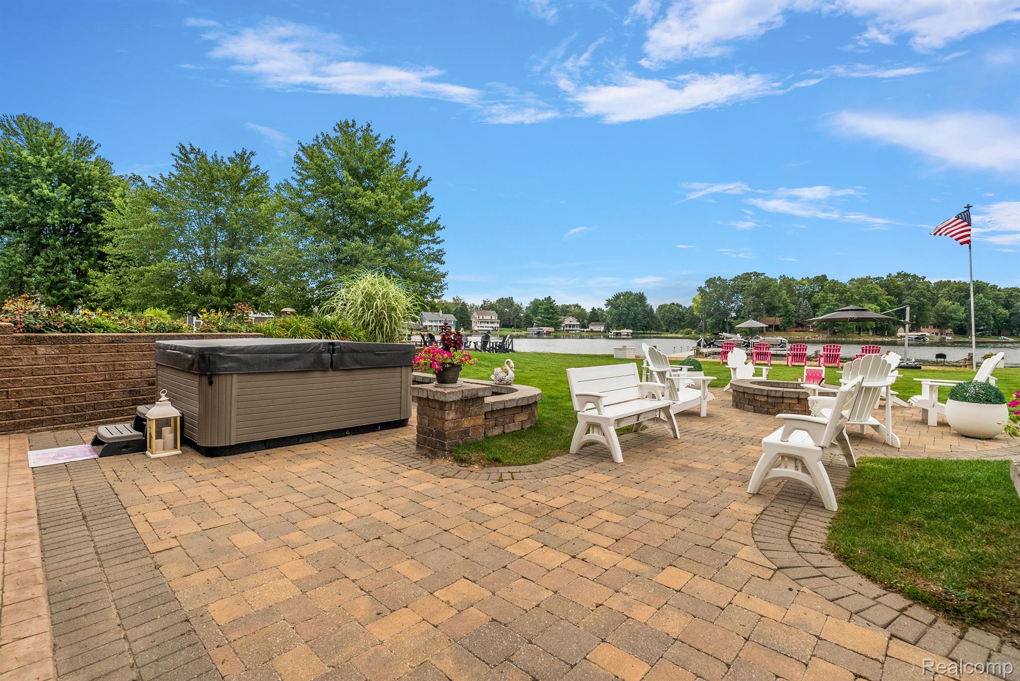 61780 CAMEL BAY Drive