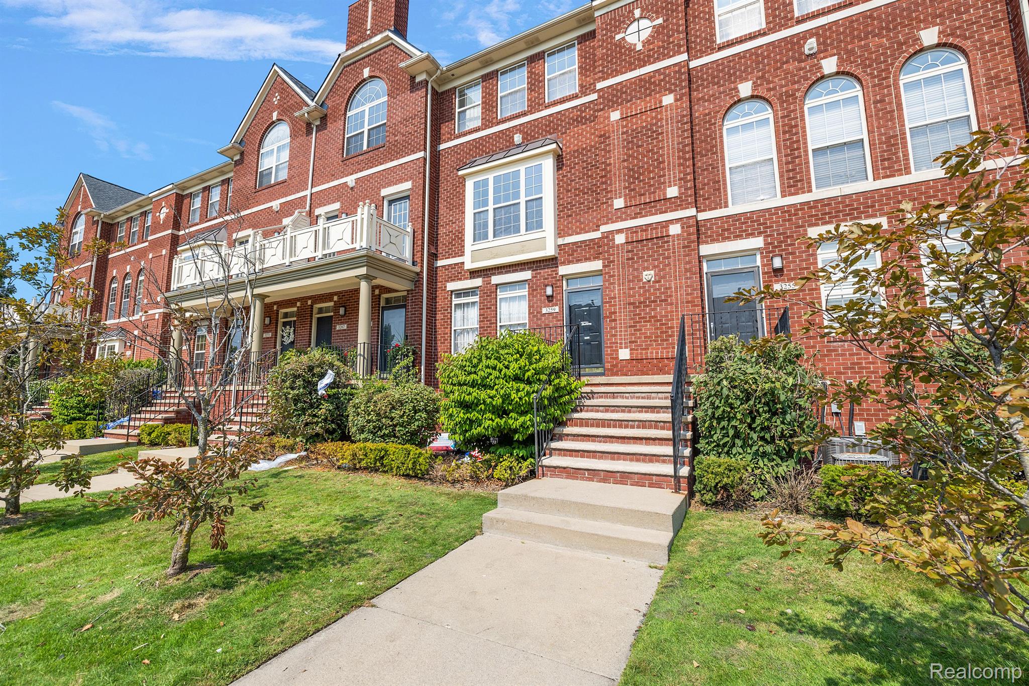 3259 Camden Drive