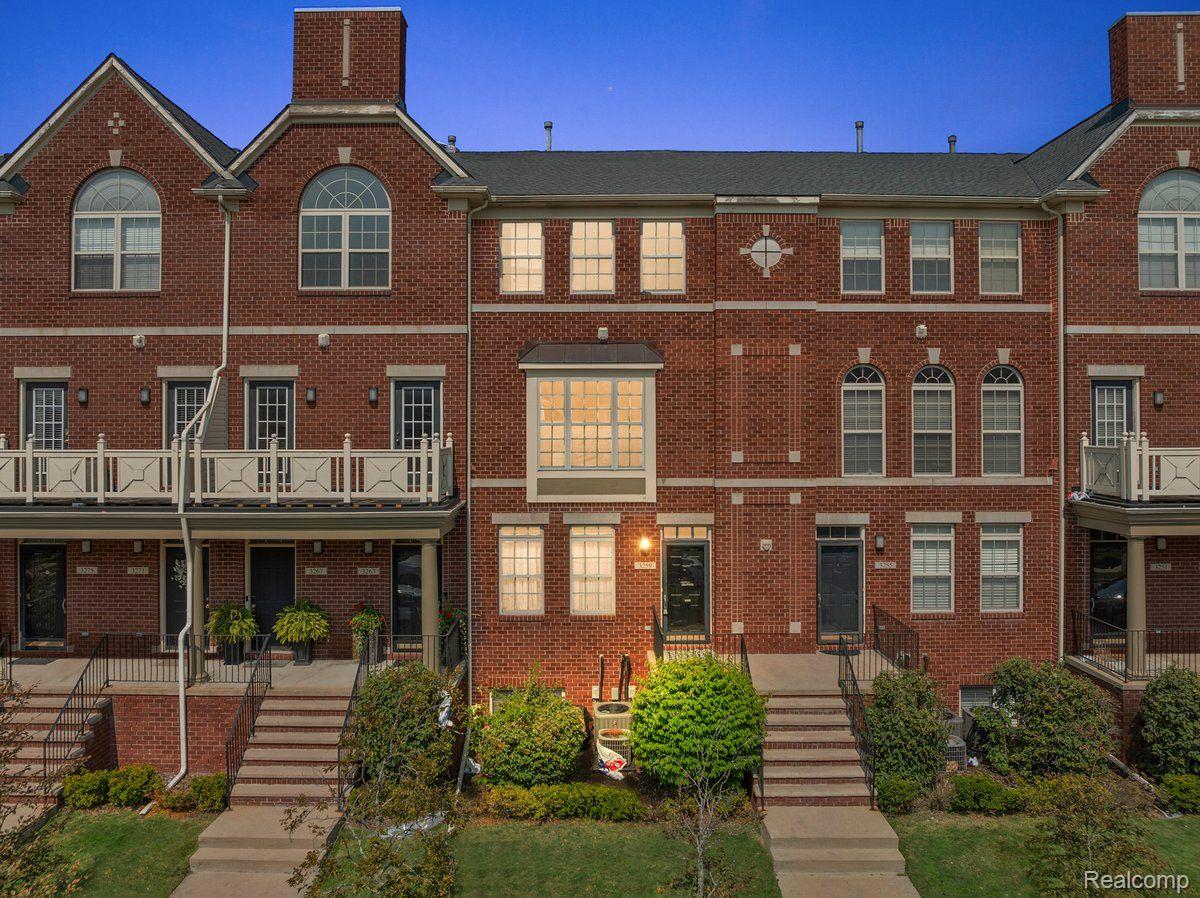 3259 Camden Drive