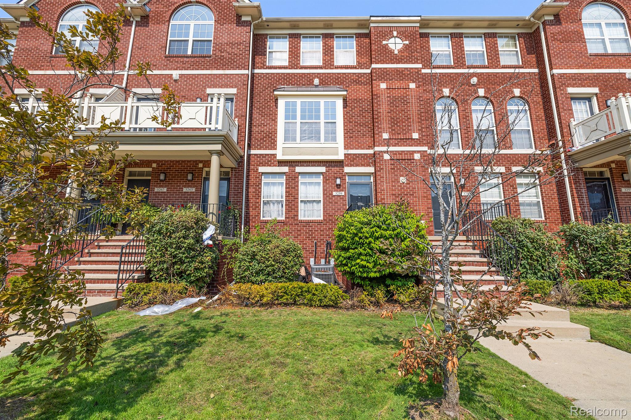 3259 Camden Drive