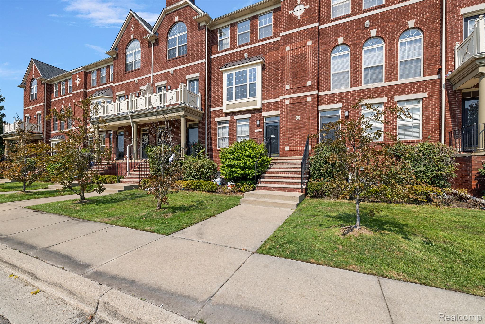 3259 Camden Drive