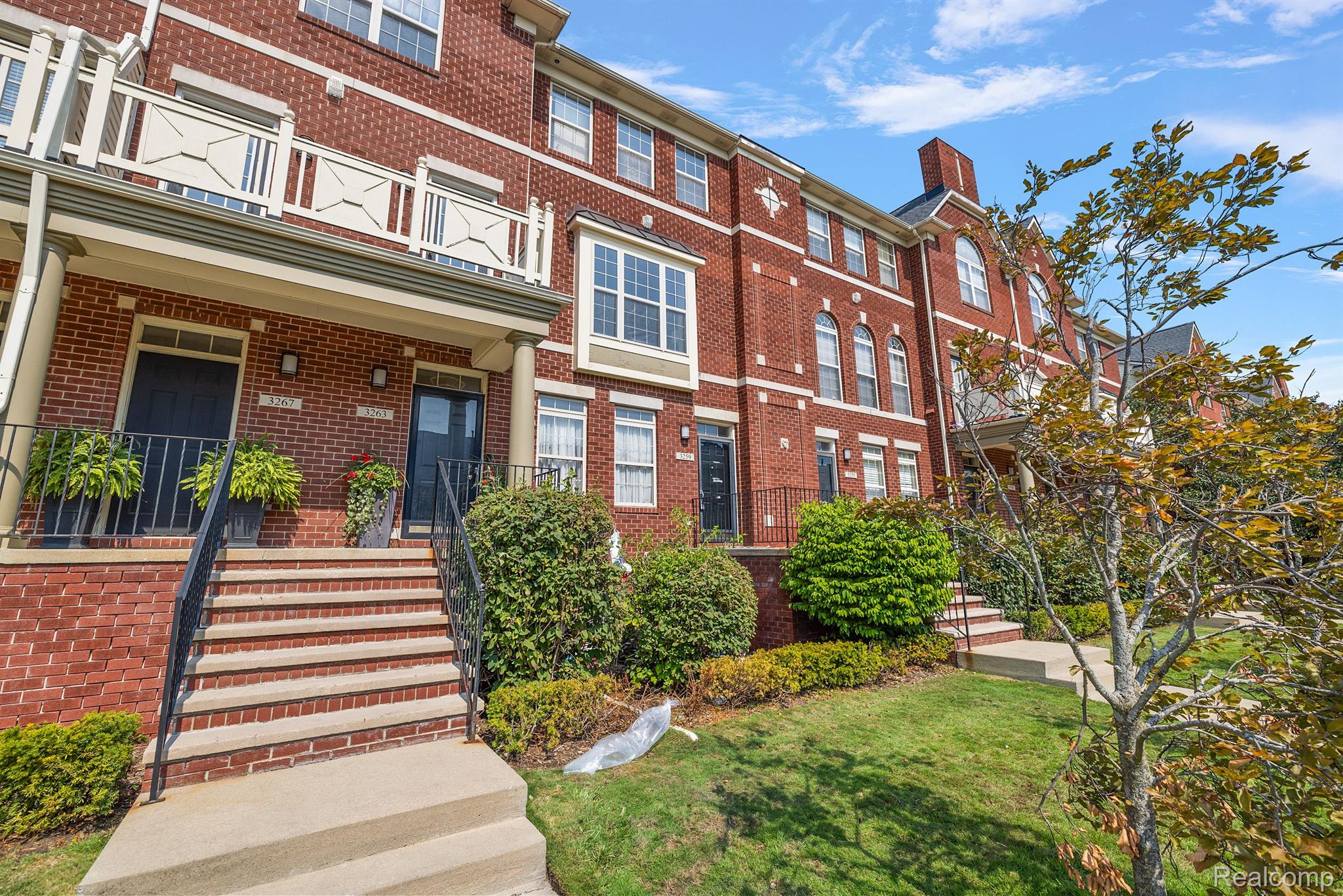 3259 Camden Drive