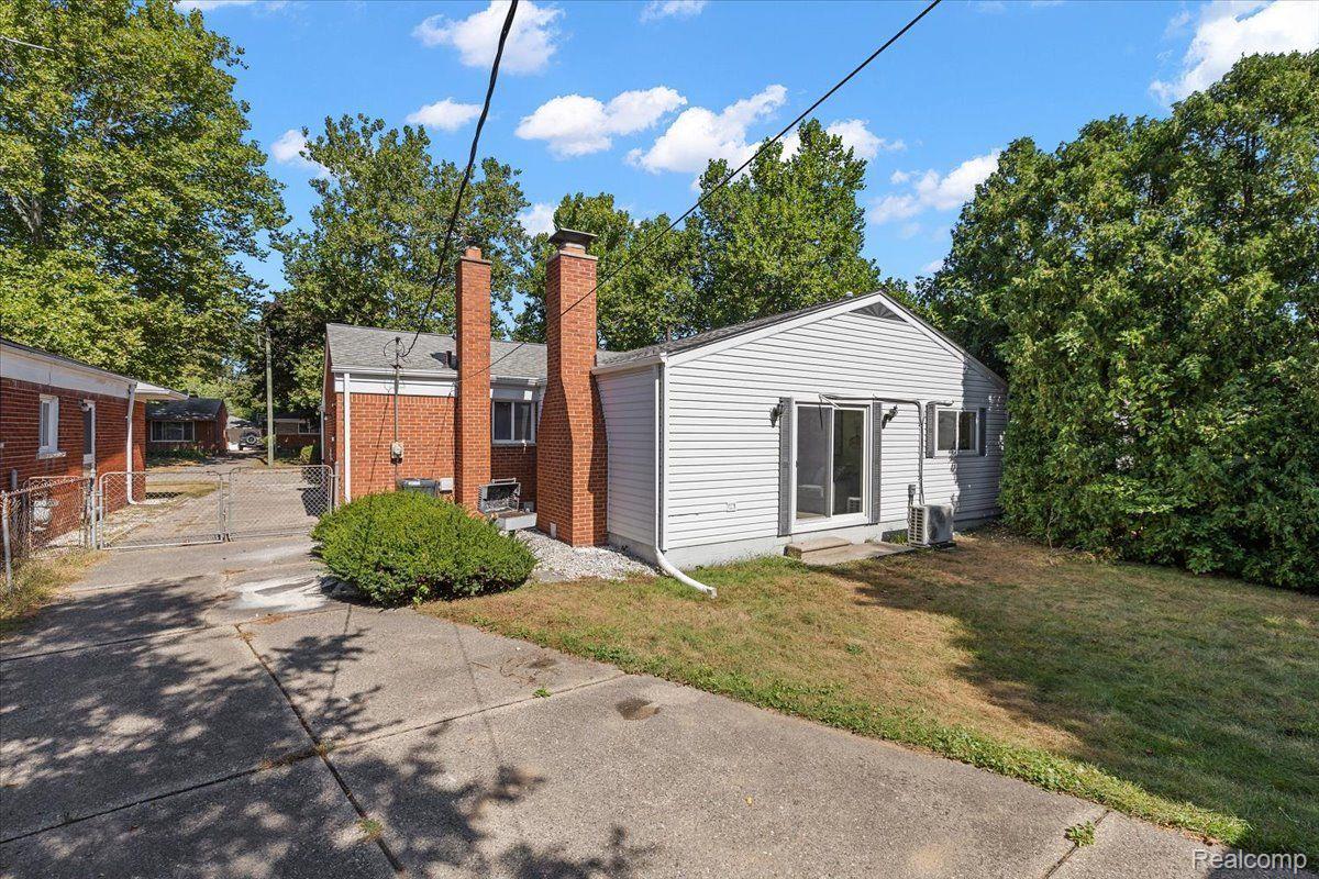 4906 GERALD Street