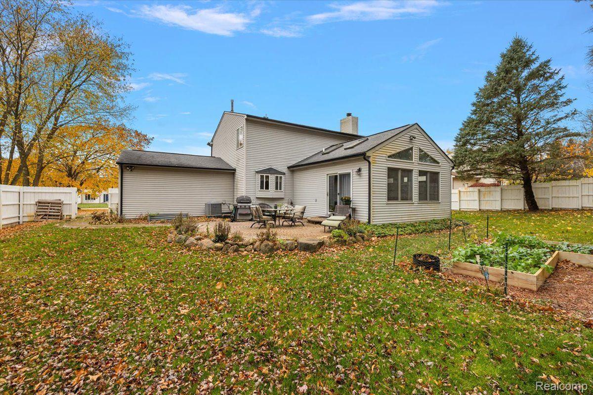 480 Timberwood Trail