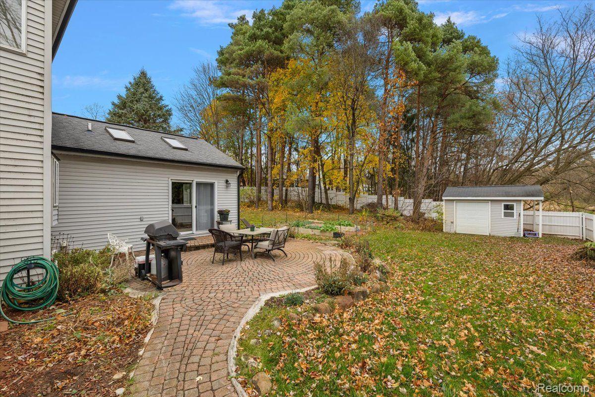 480 Timberwood Trail