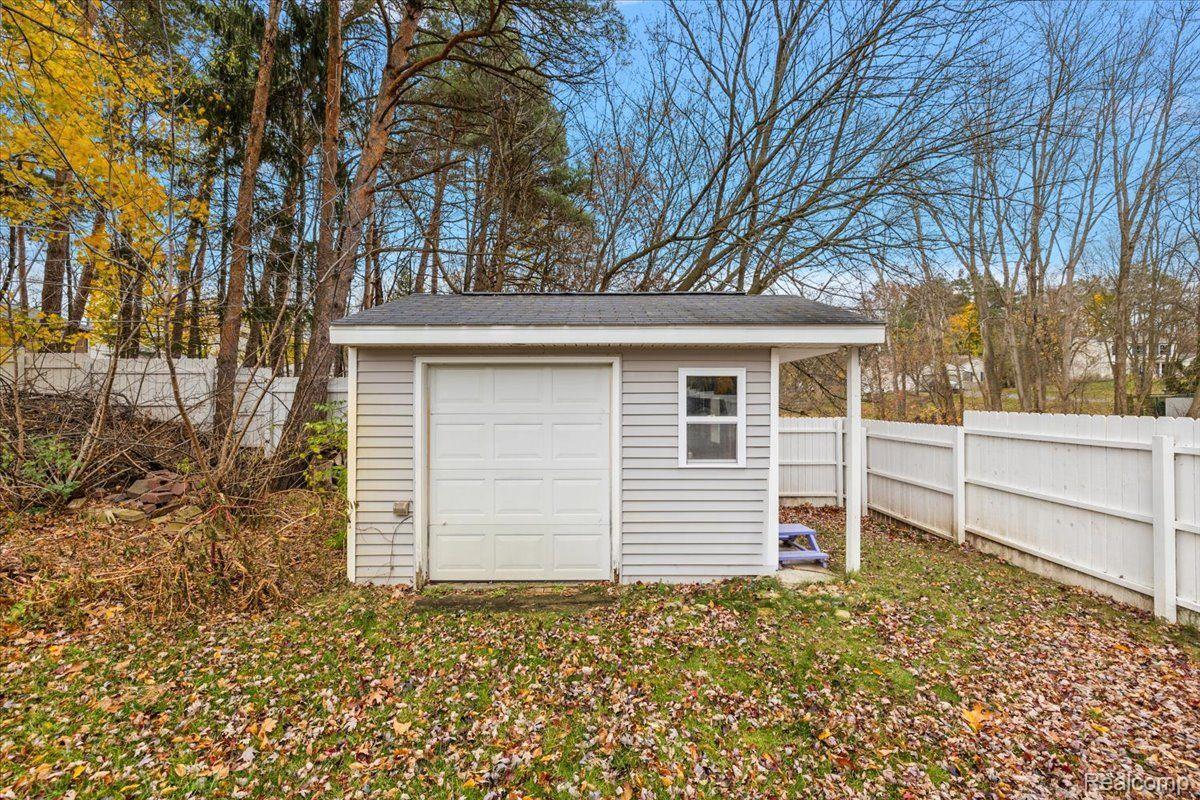 480 Timberwood Trail