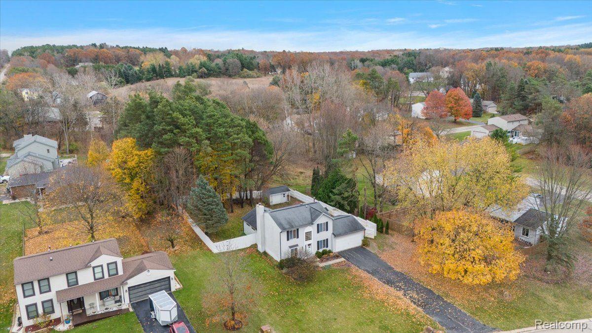 480 Timberwood Trail