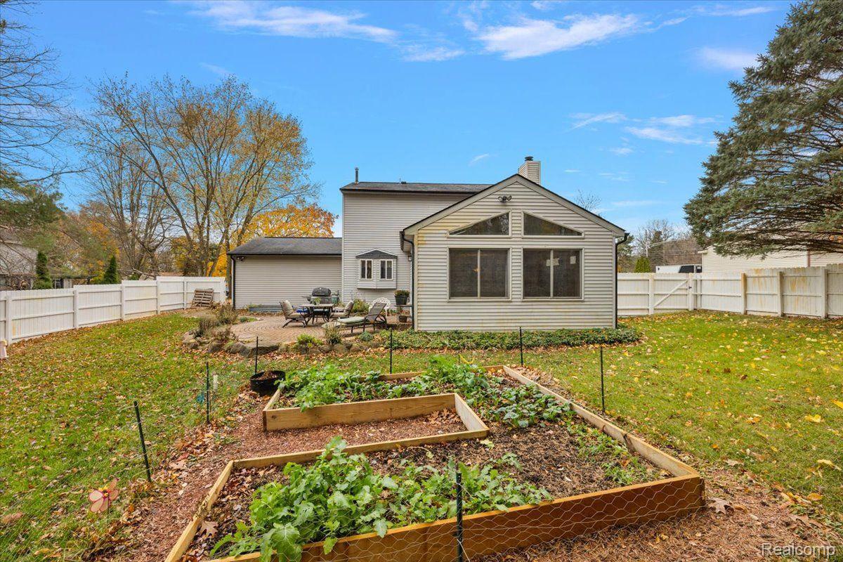 480 Timberwood Trail