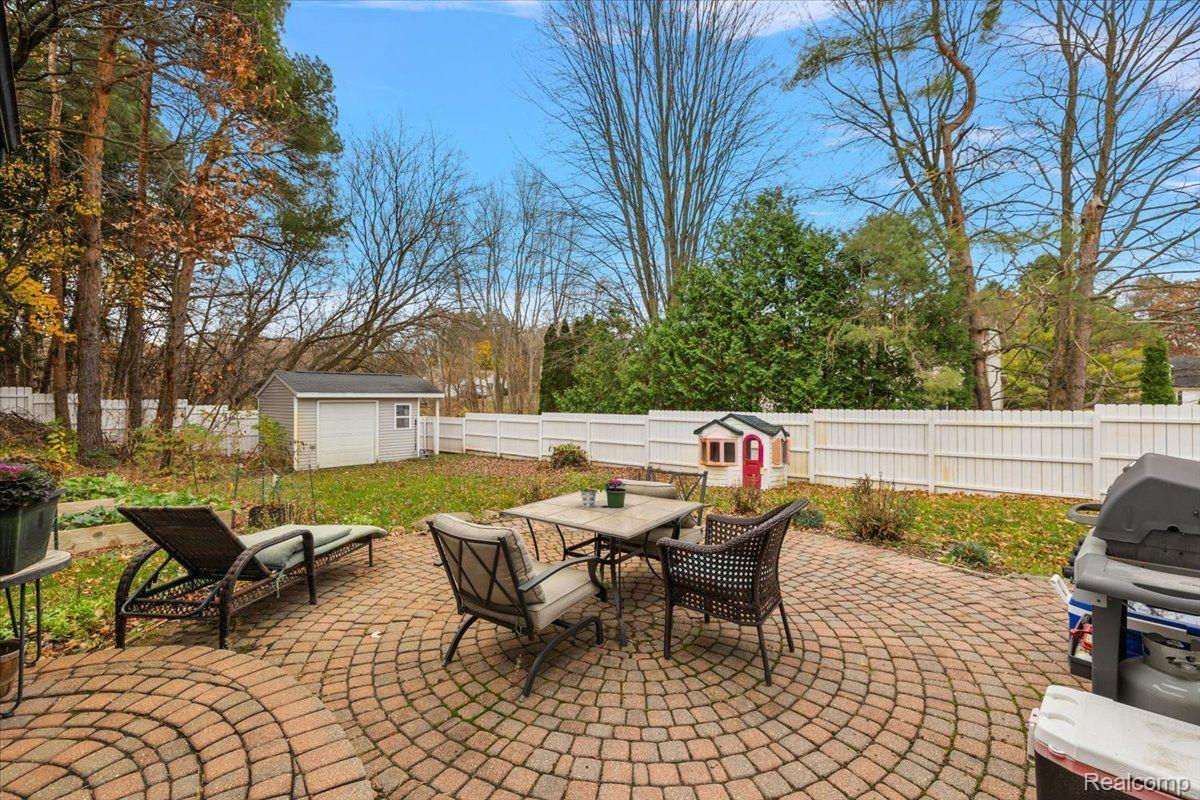 480 Timberwood Trail