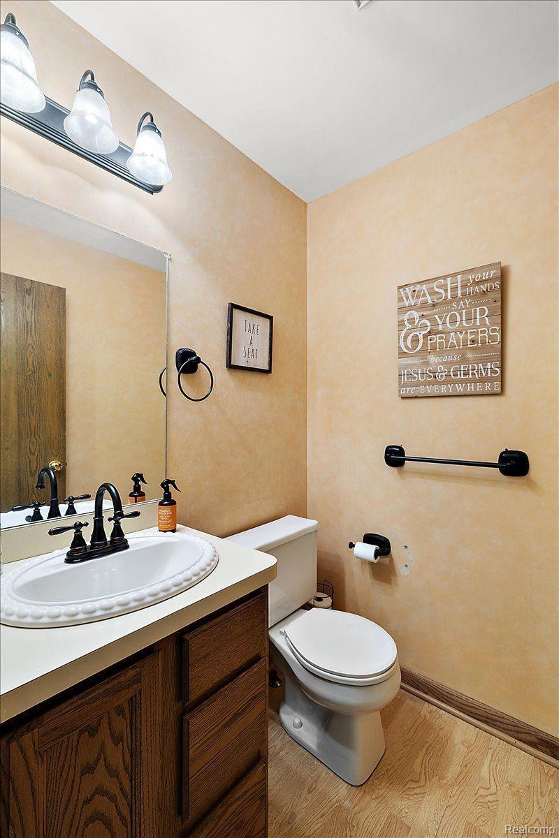 480 Timberwood Trail